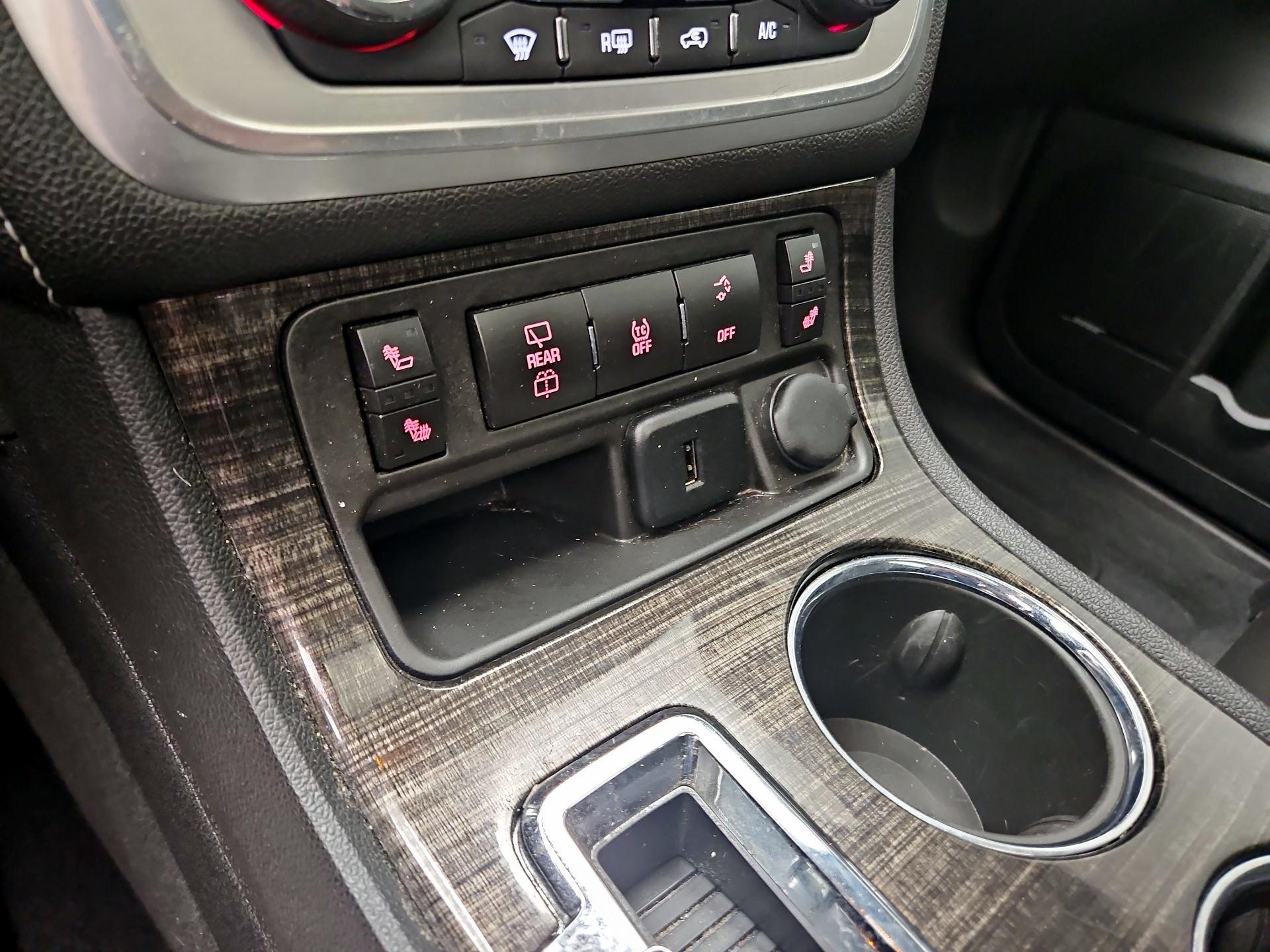 Thumbnail: 2017 GMC Acadia - 19