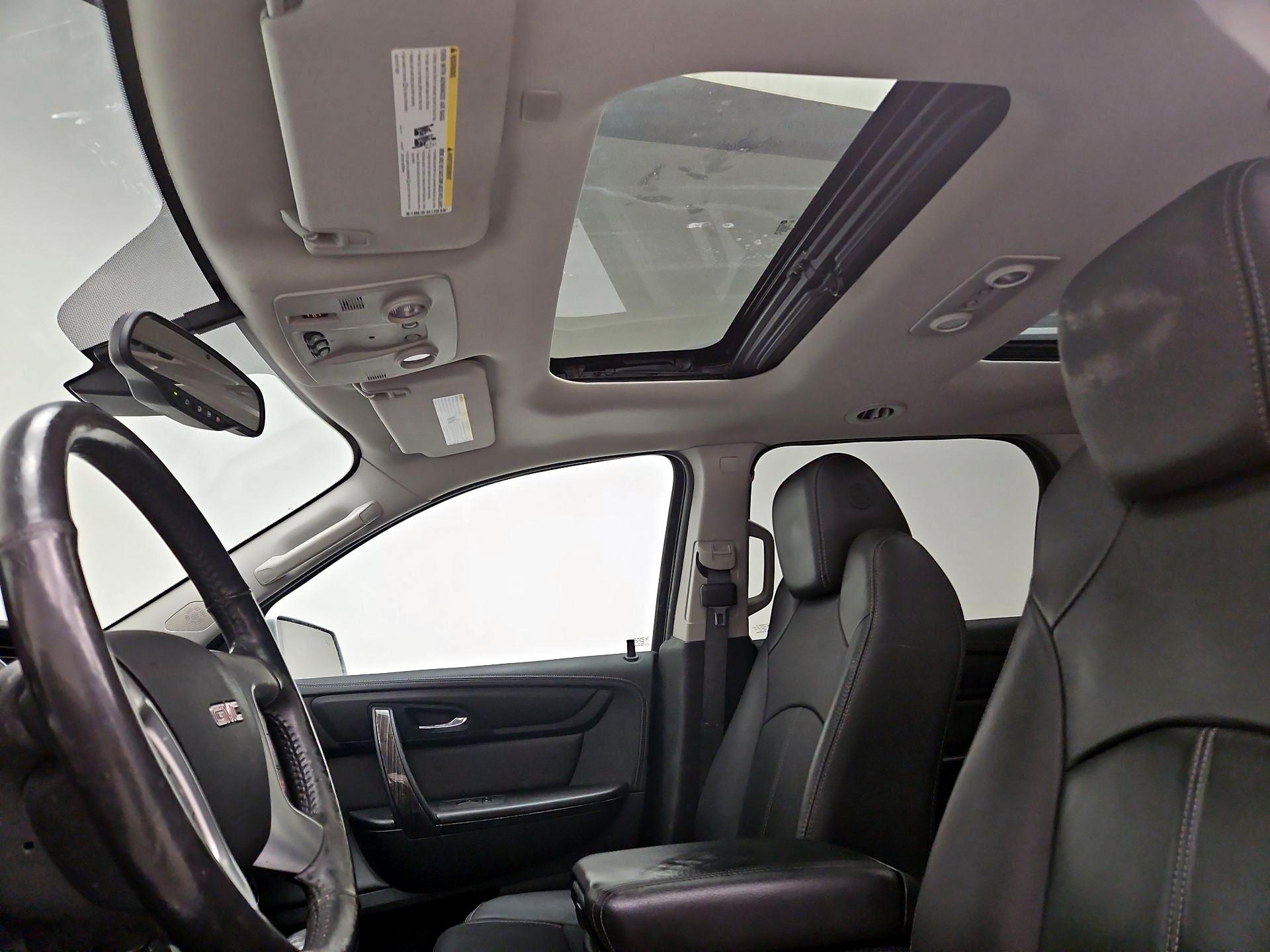 Thumbnail: 2017 GMC Acadia - 20