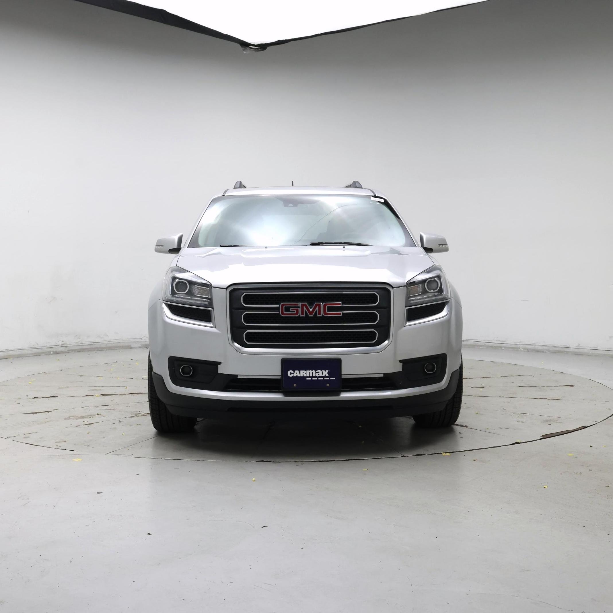 Thumbnail: 2017 GMC Acadia - 5