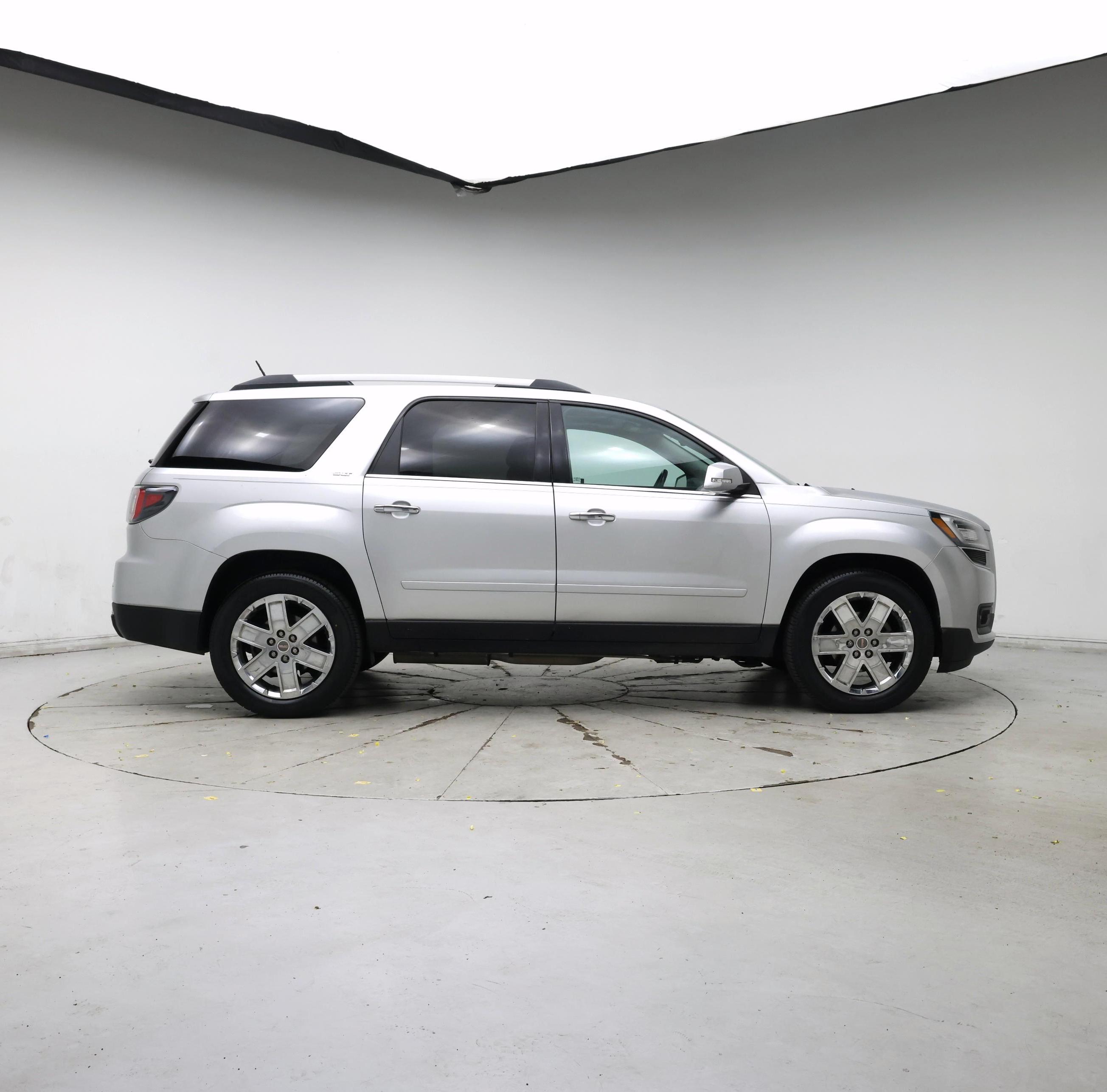 Thumbnail: 2017 GMC Acadia - 7