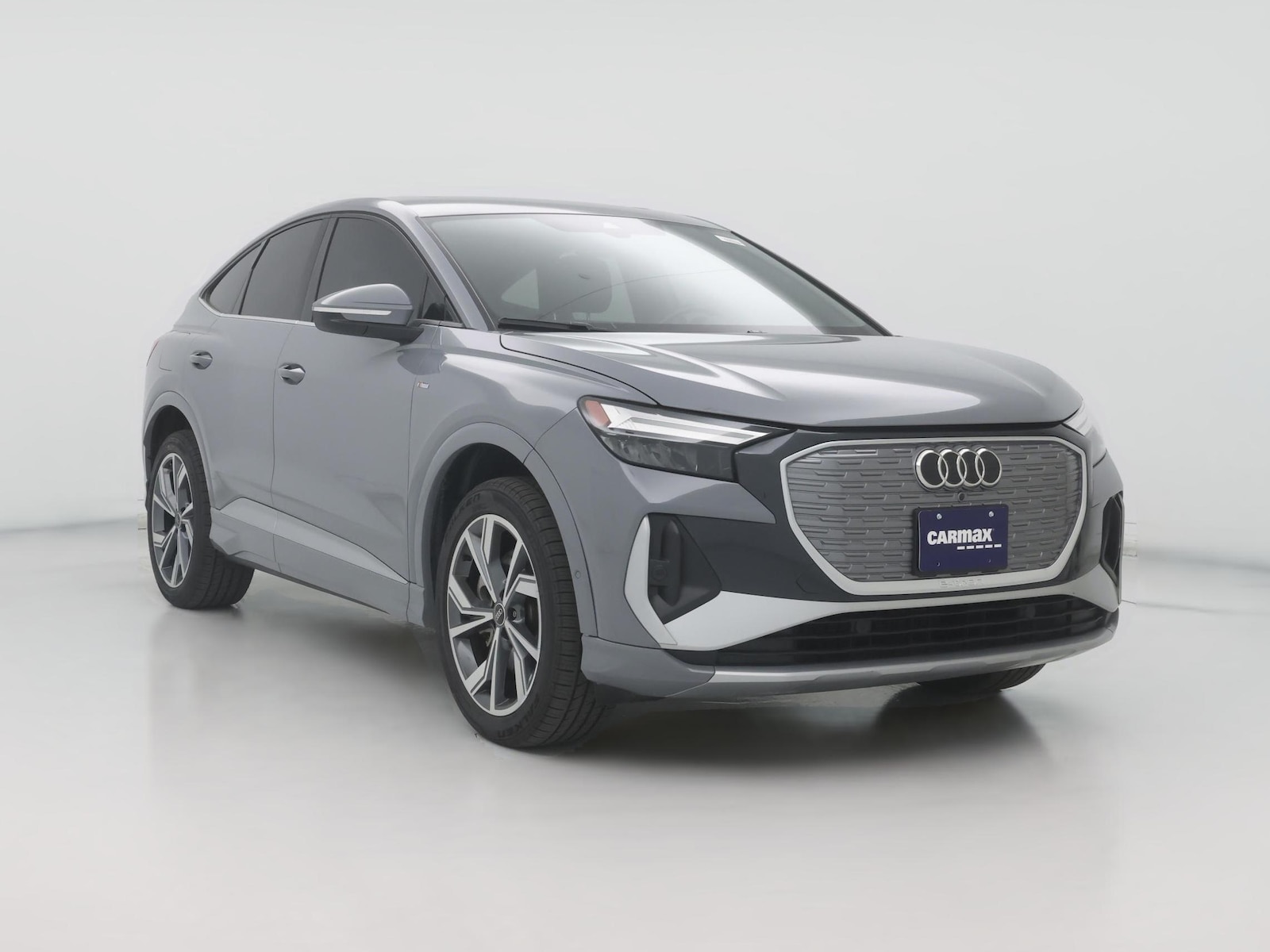 2023 Audi Q4 Sportback e-tron Premium Plus