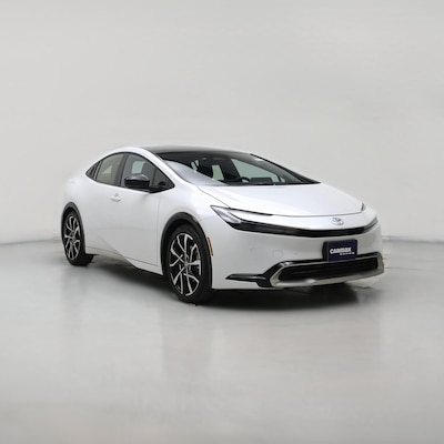 2024 Toyota Prius Prime Hybrid XSE Premium