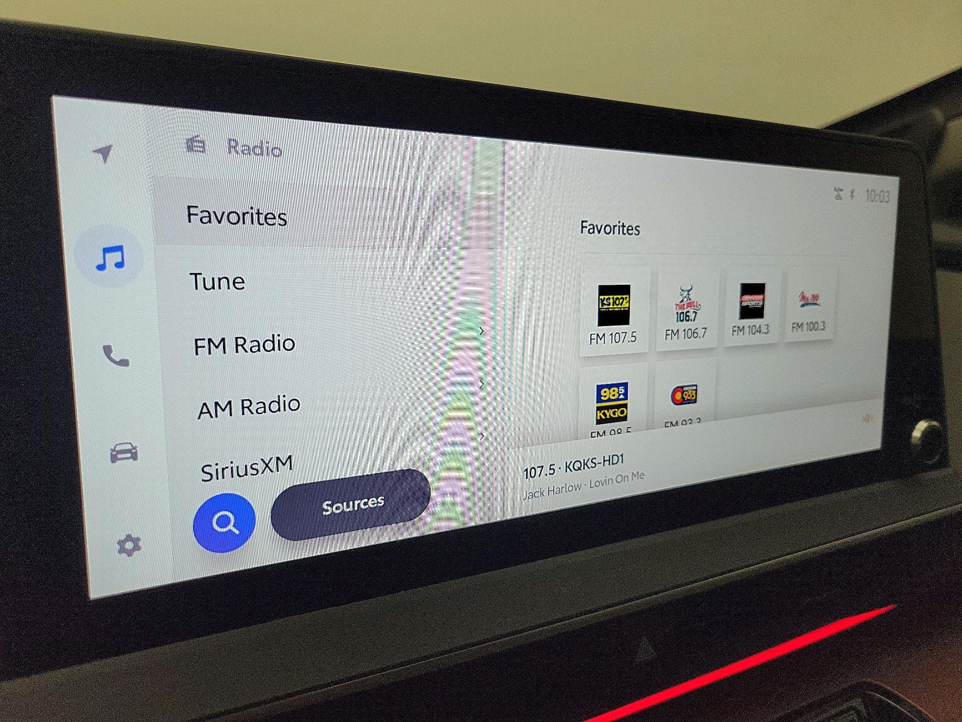 Thumbnail: 2024 Toyota Prius Prime - 15