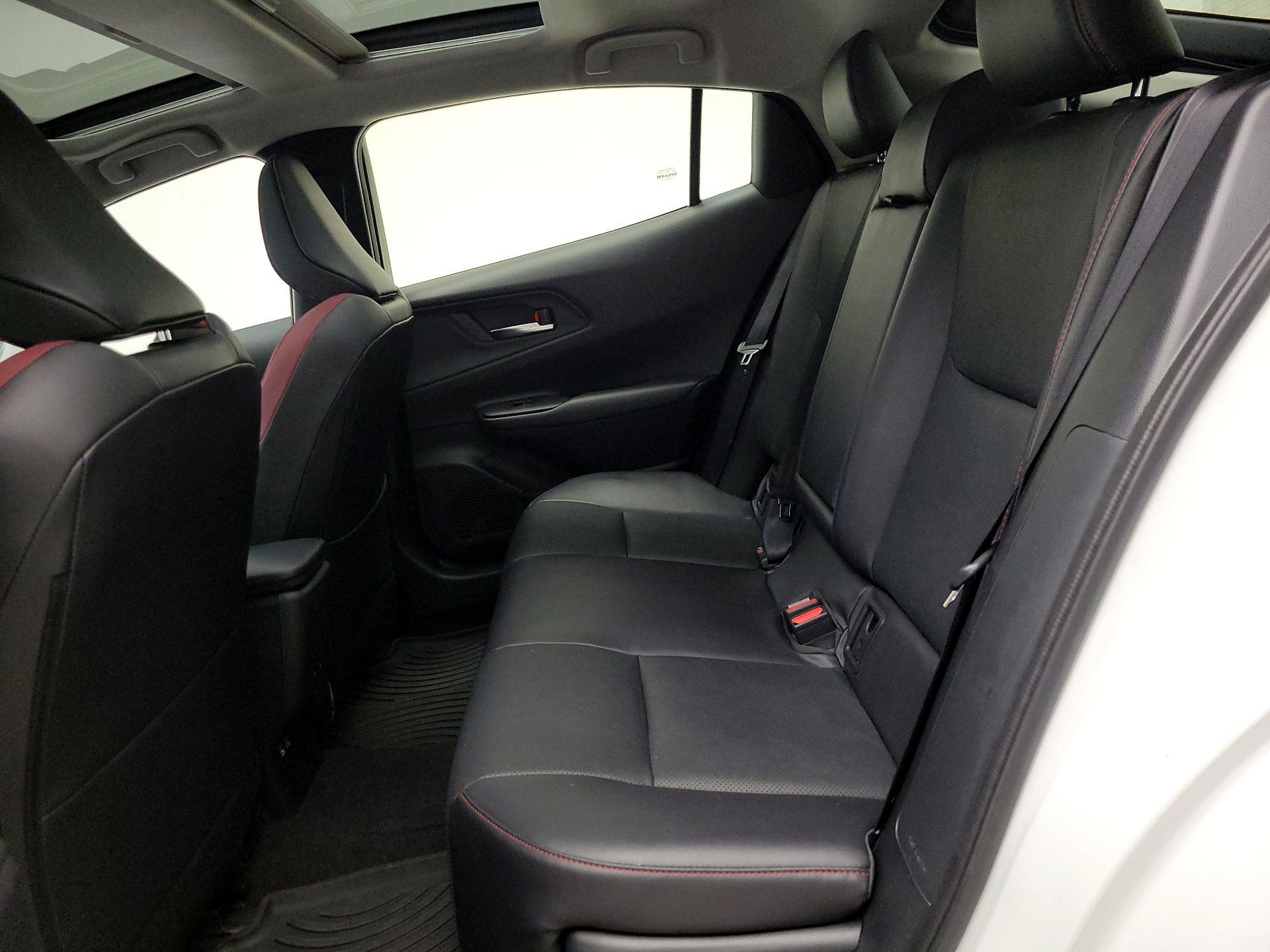 Thumbnail: 2024 Toyota Prius Prime - 20