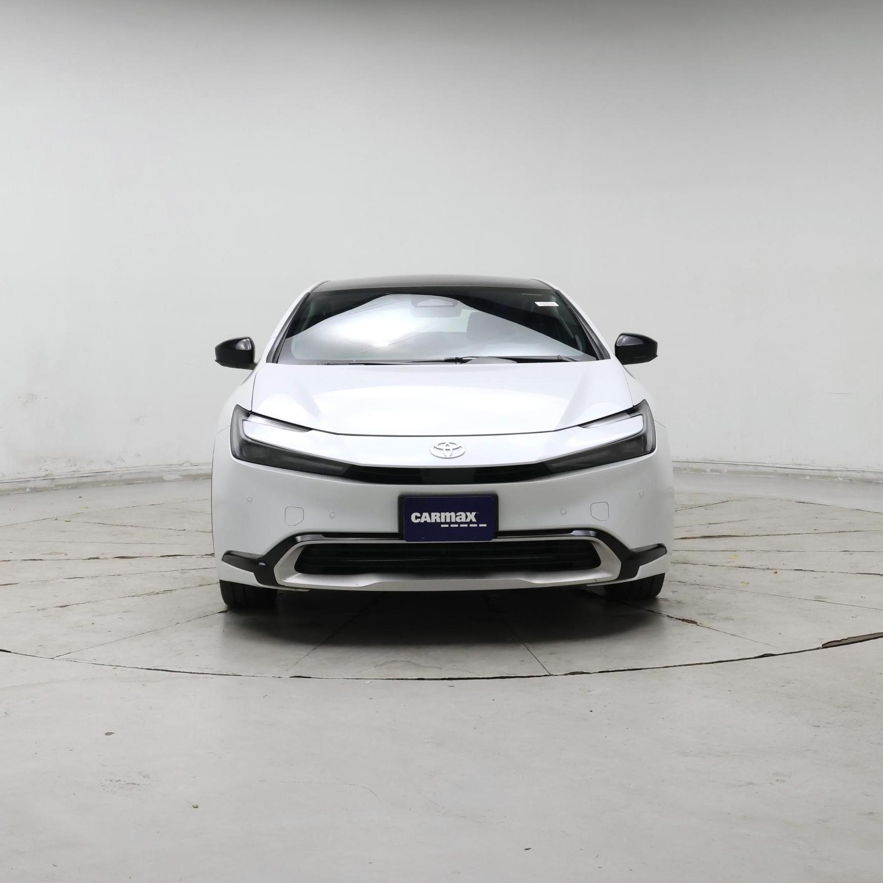 Thumbnail: 2024 Toyota Prius Prime - 5