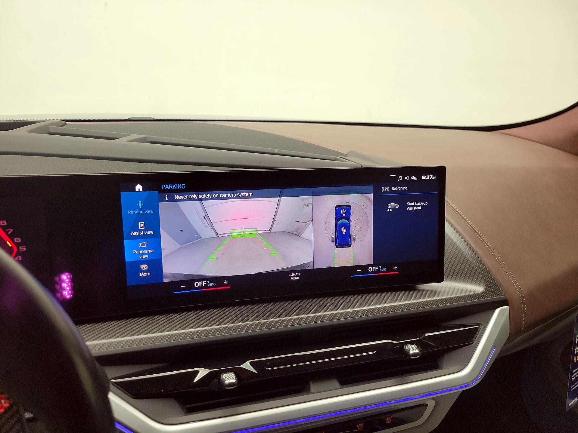 Thumbnail: 2023 BMW XM - 15