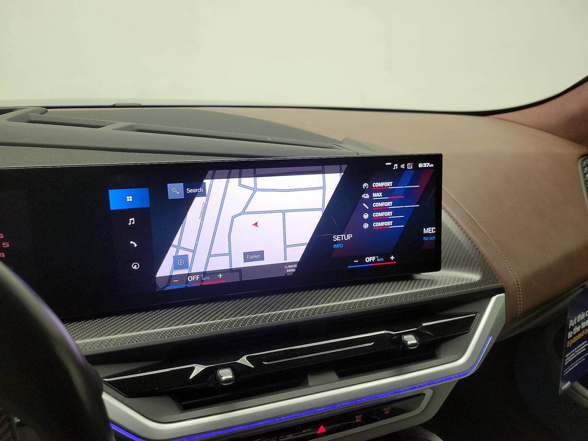 Thumbnail: 2023 BMW XM - 16