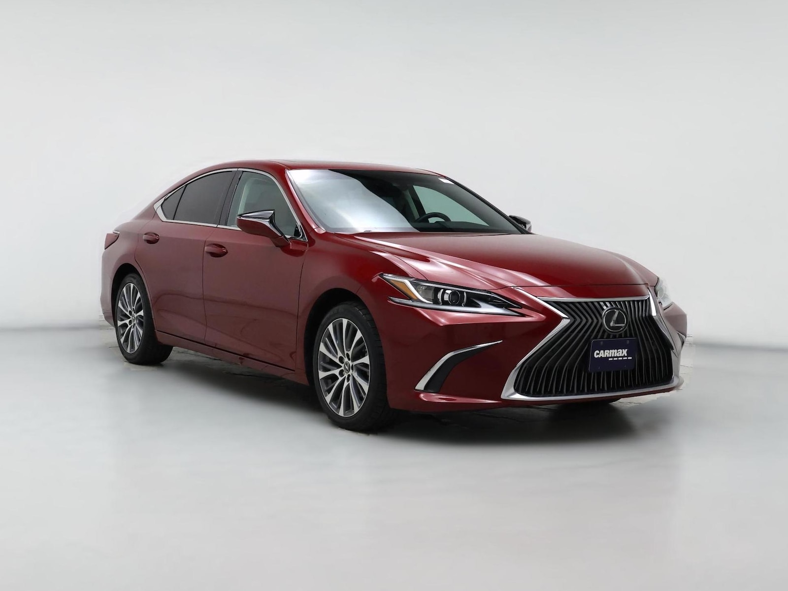 2021 Lexus ES