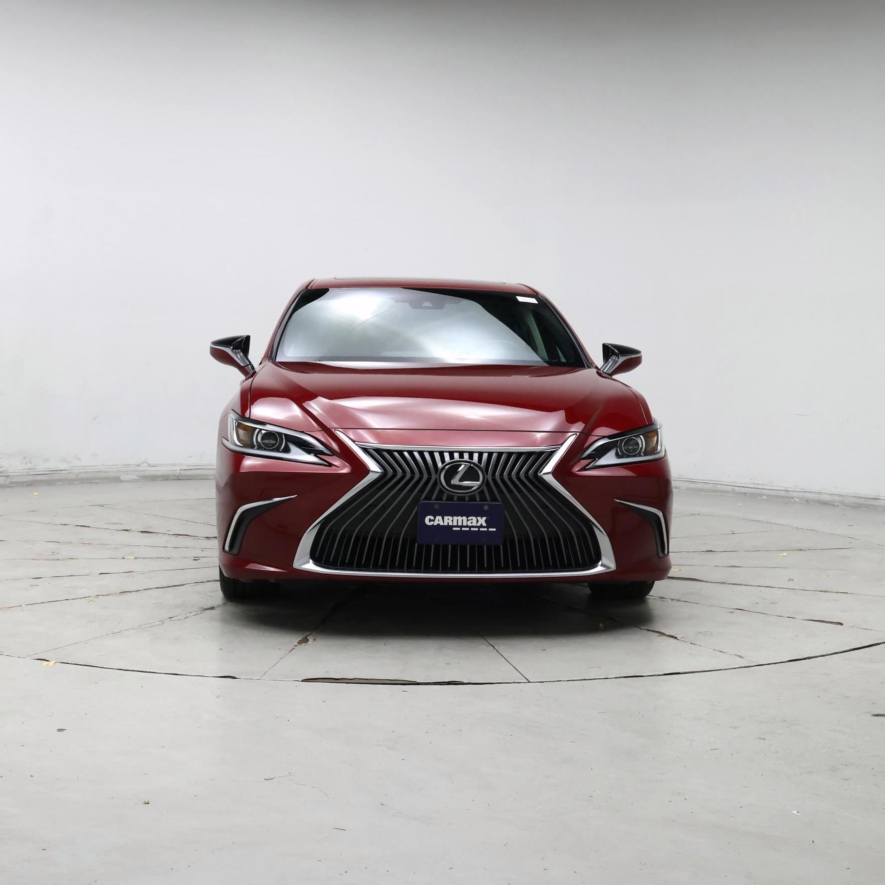 Thumbnail: 2021 Lexus ES - 5