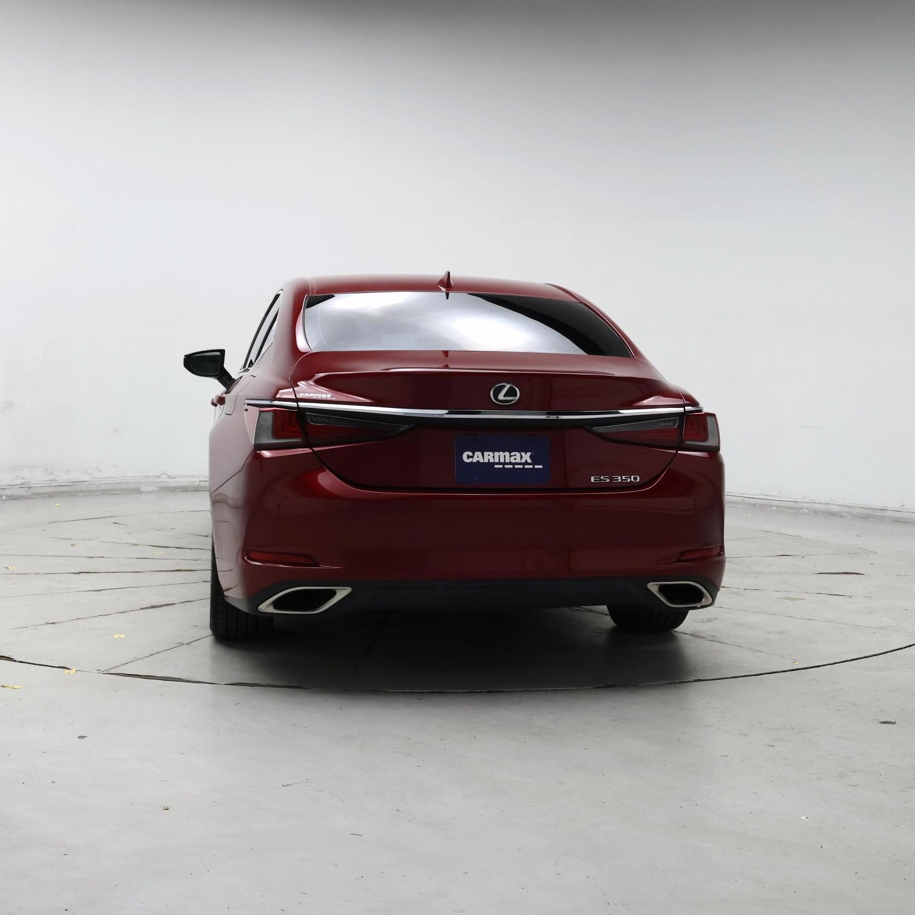 Thumbnail: 2021 Lexus ES - 6