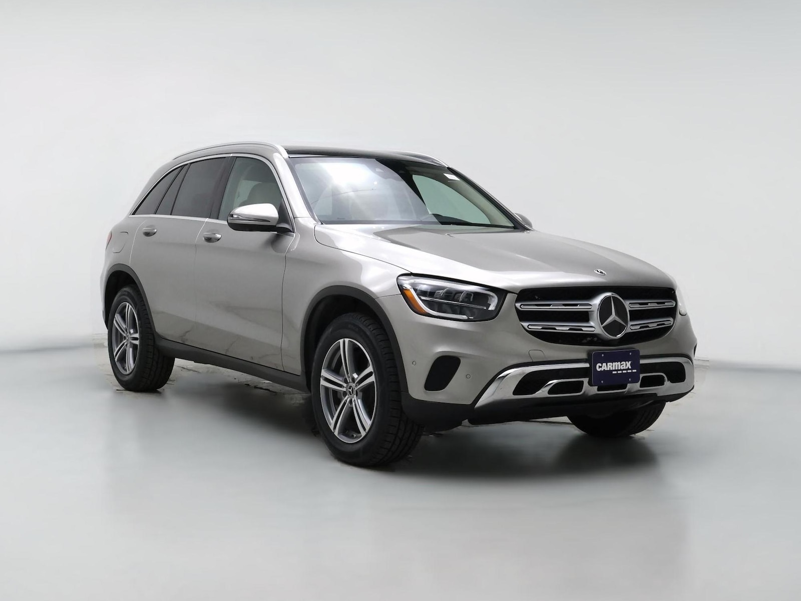 2021 Mercedes-Benz GLC GLC300