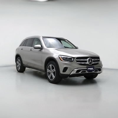 2021 Mercedes-Benz GLC300