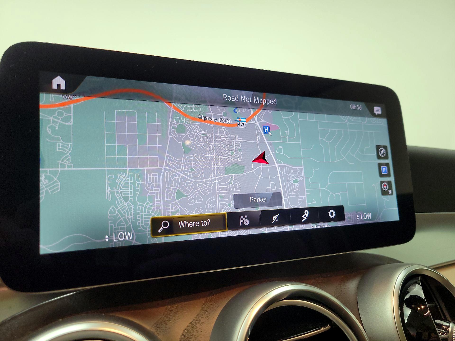 Thumbnail: 2021 Mercedes-Benz GLC - 14