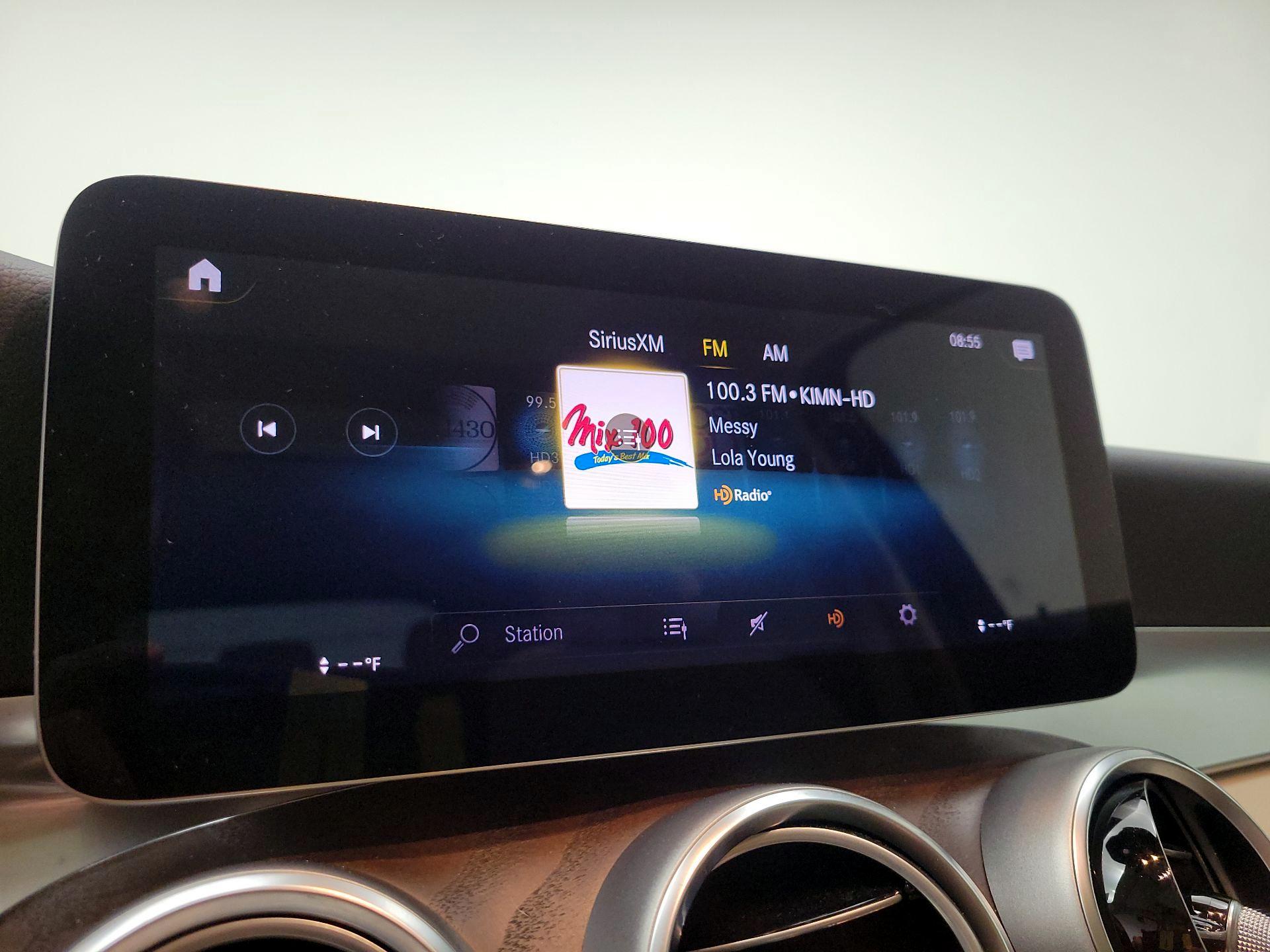 Thumbnail: 2021 Mercedes-Benz GLC - 16