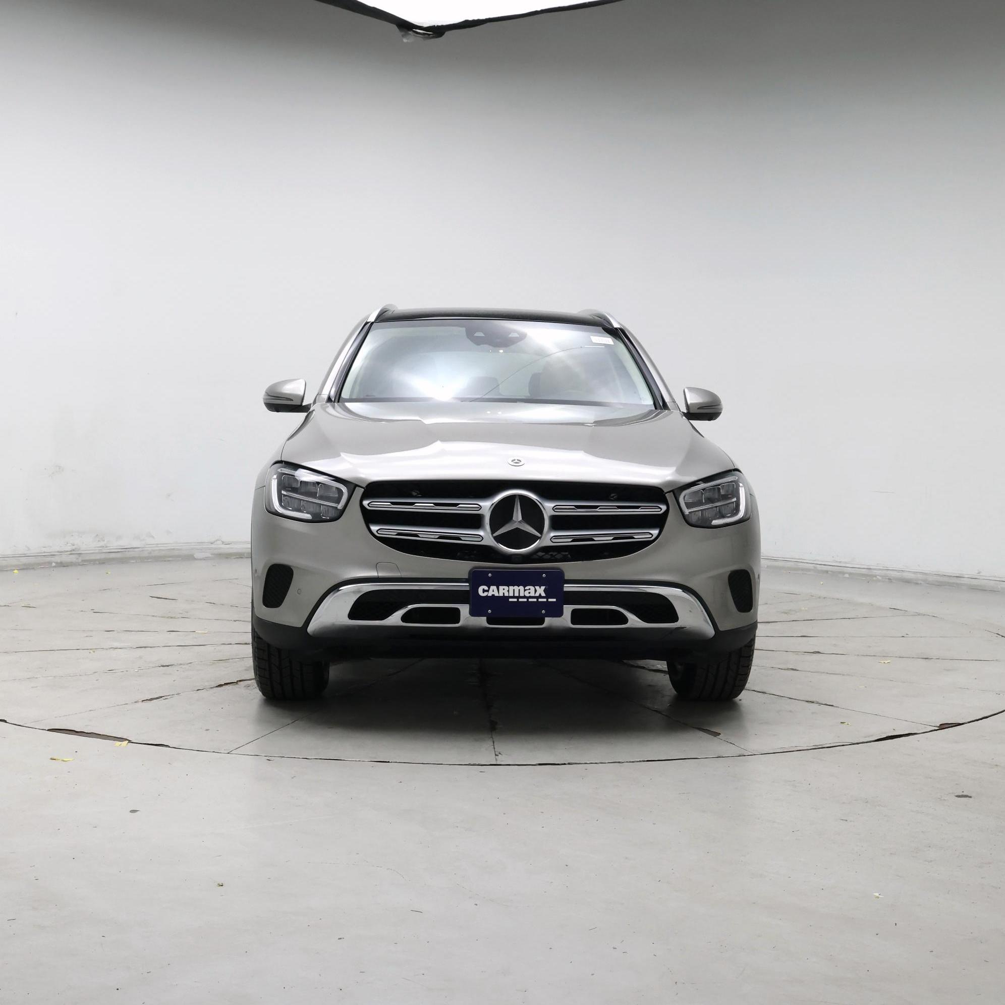 Thumbnail: 2021 Mercedes-Benz GLC - 5