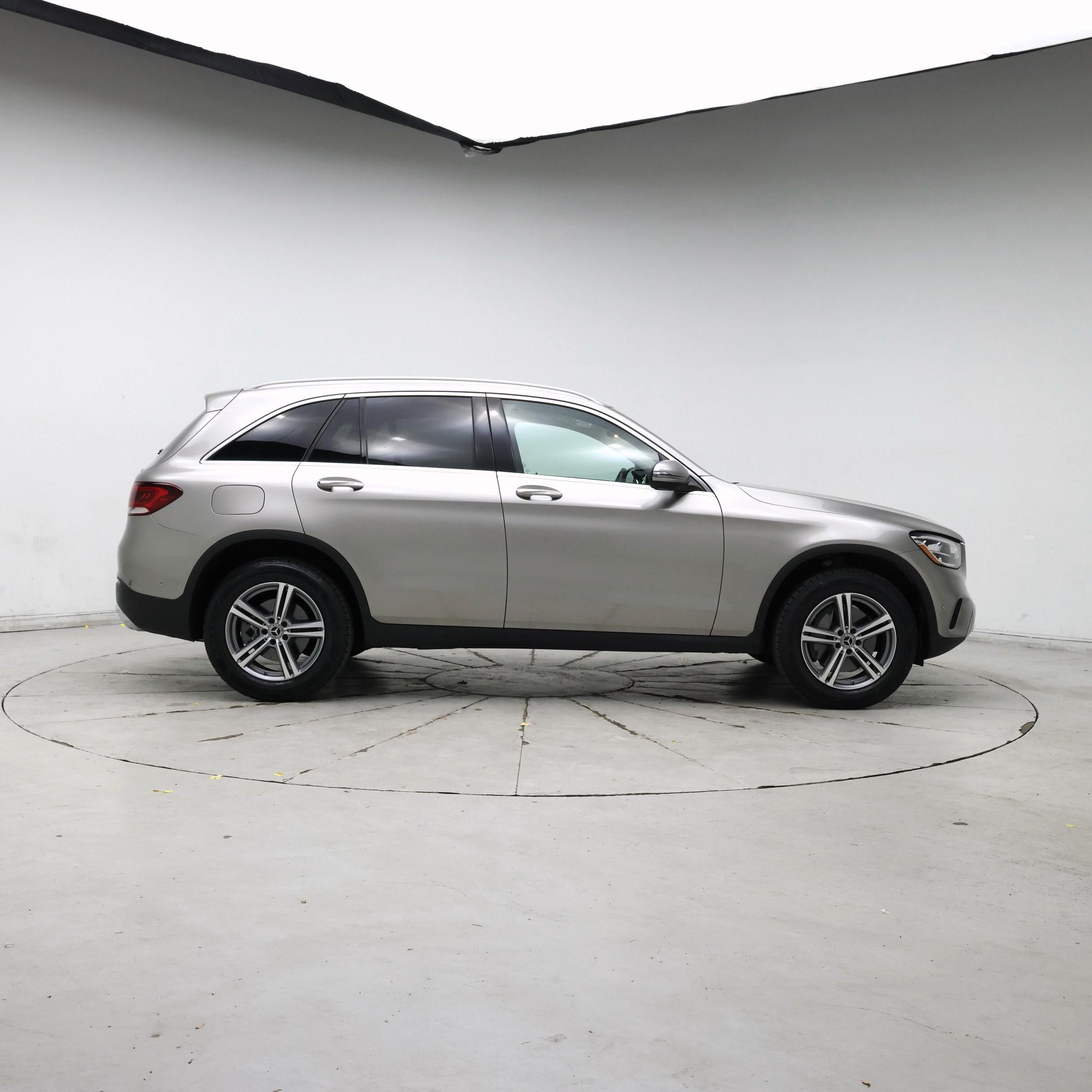 Thumbnail: 2021 Mercedes-Benz GLC - 7