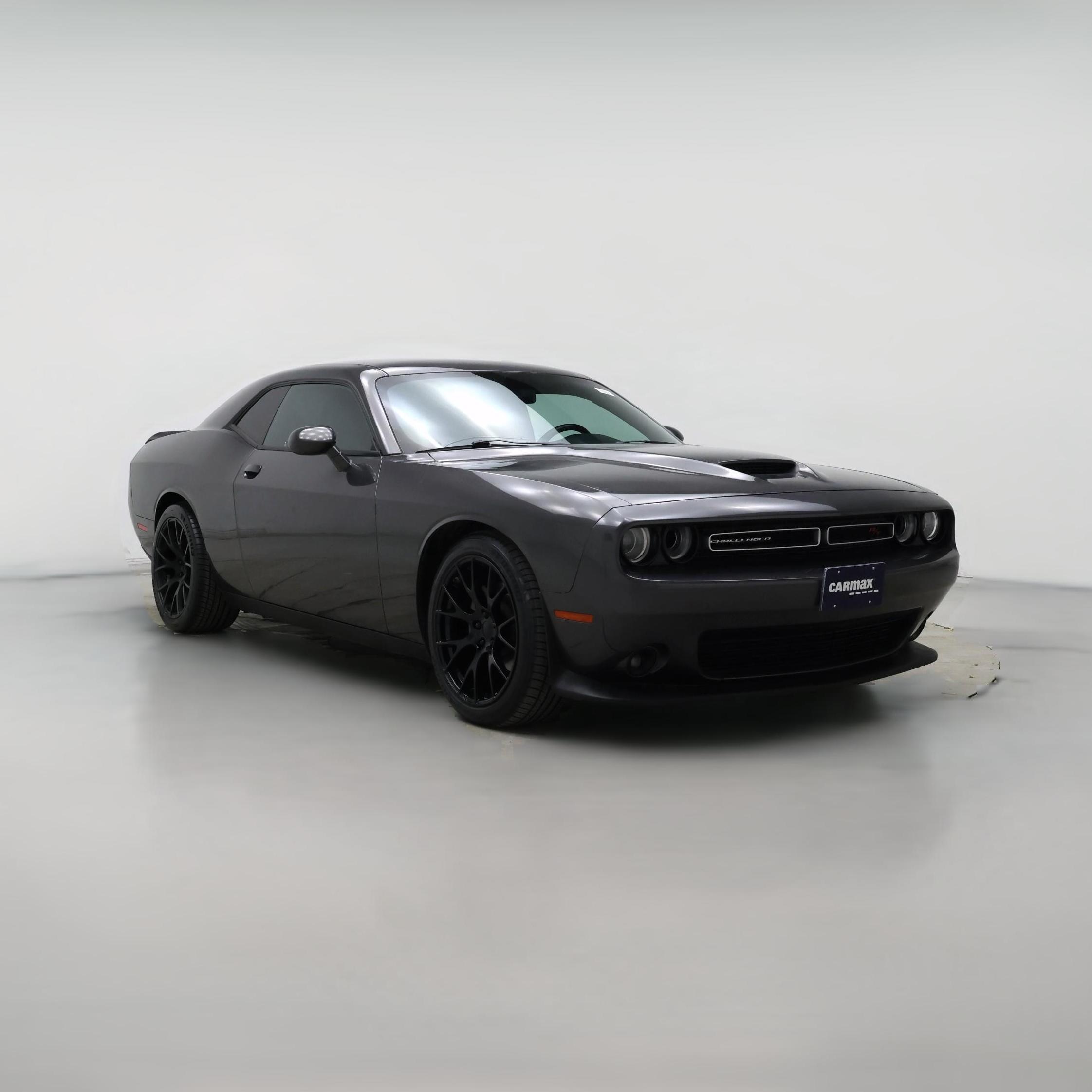 Thumbnail: 2022 Dodge Challenger - 1