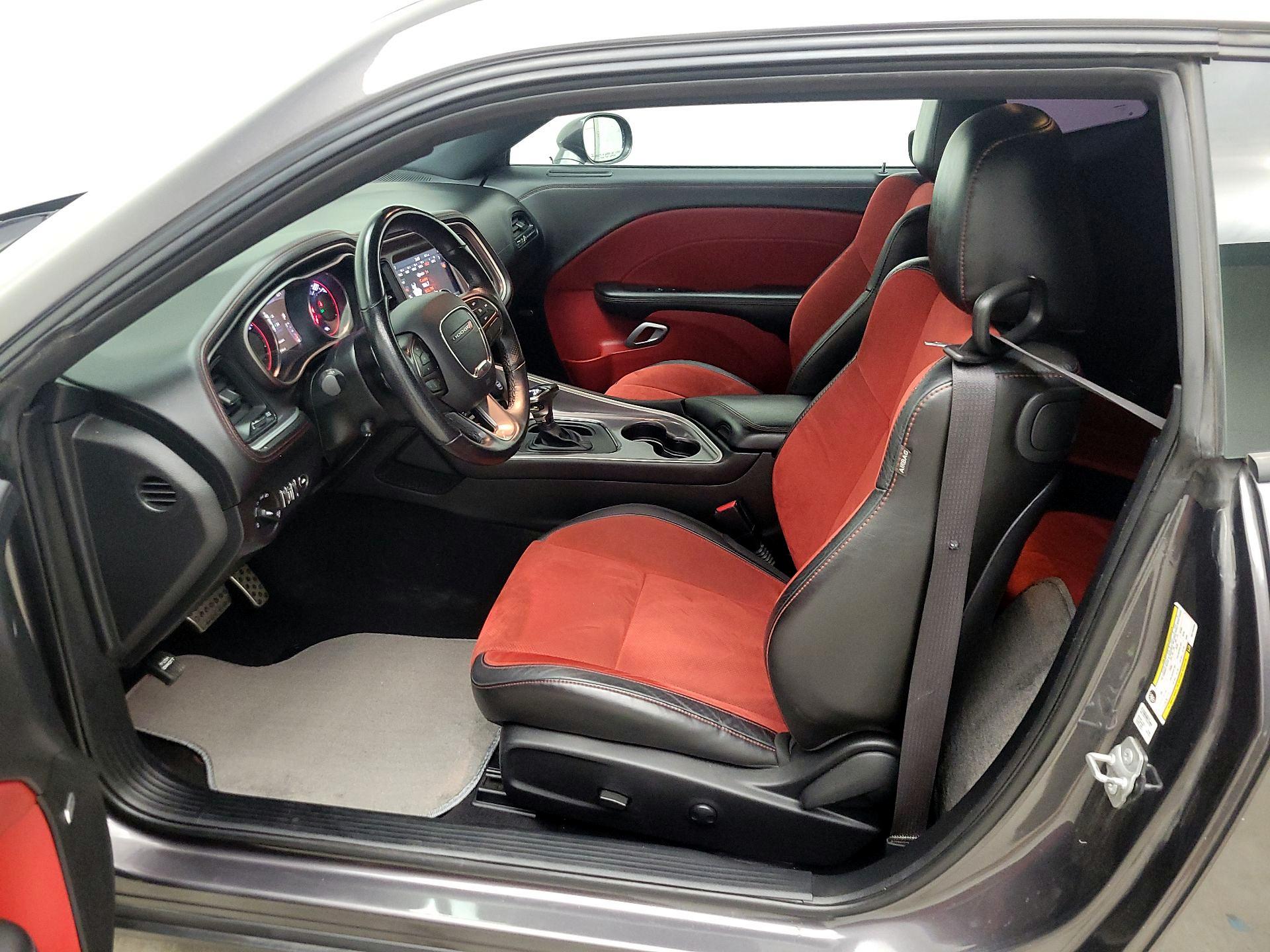 Thumbnail: 2022 Dodge Challenger - 11