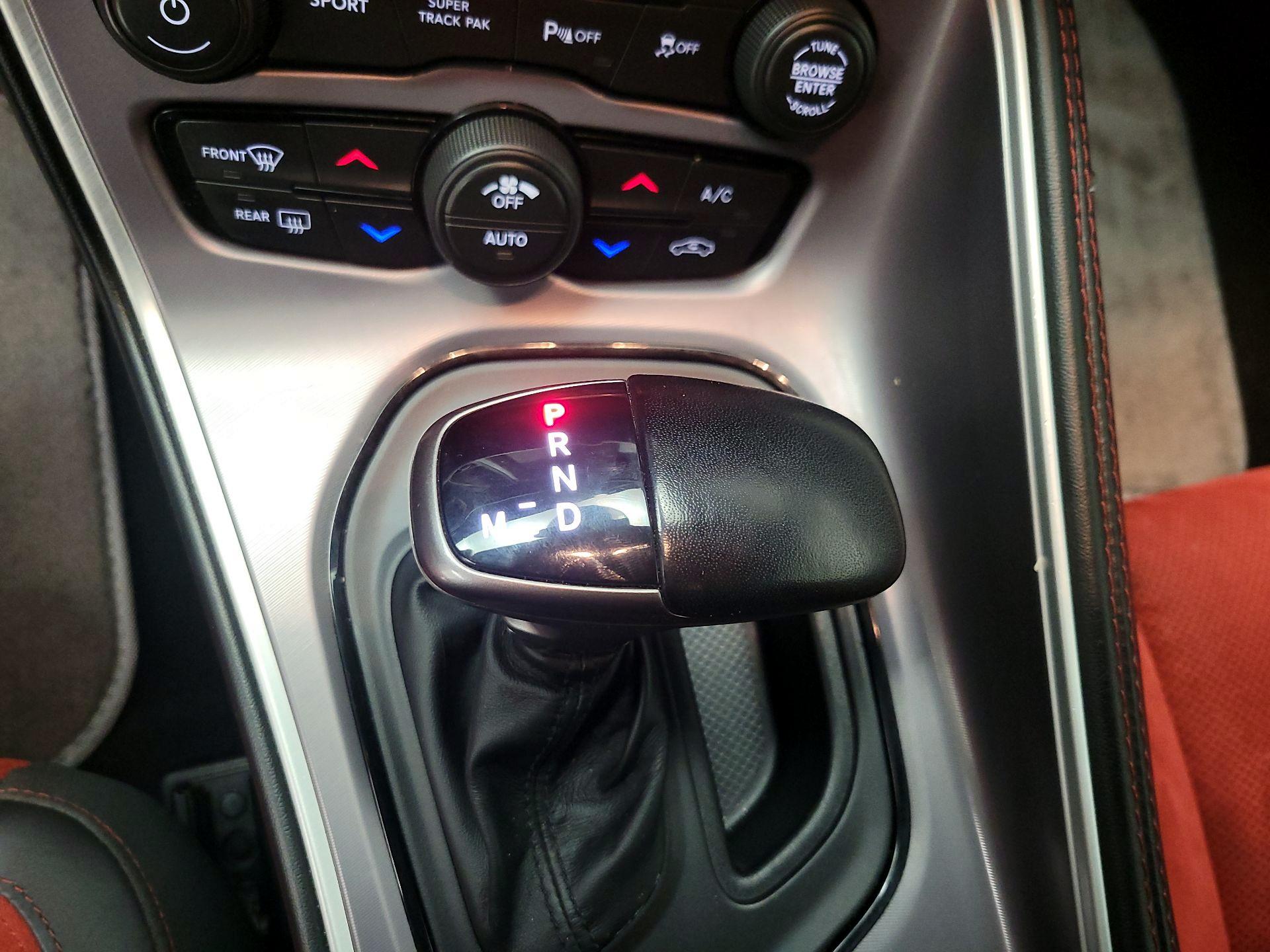 Thumbnail: 2022 Dodge Challenger - 17