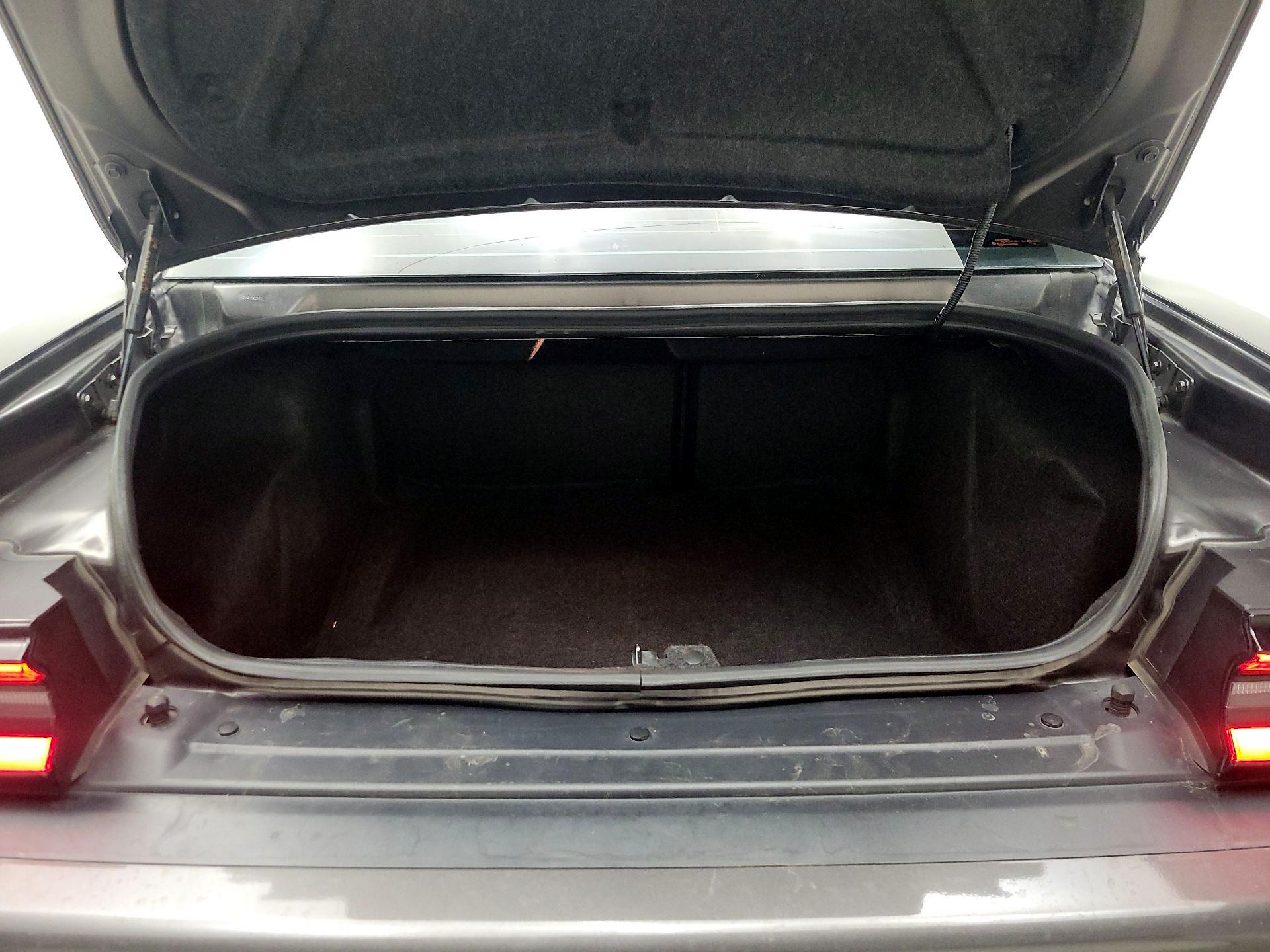 Thumbnail: 2022 Dodge Challenger - 19