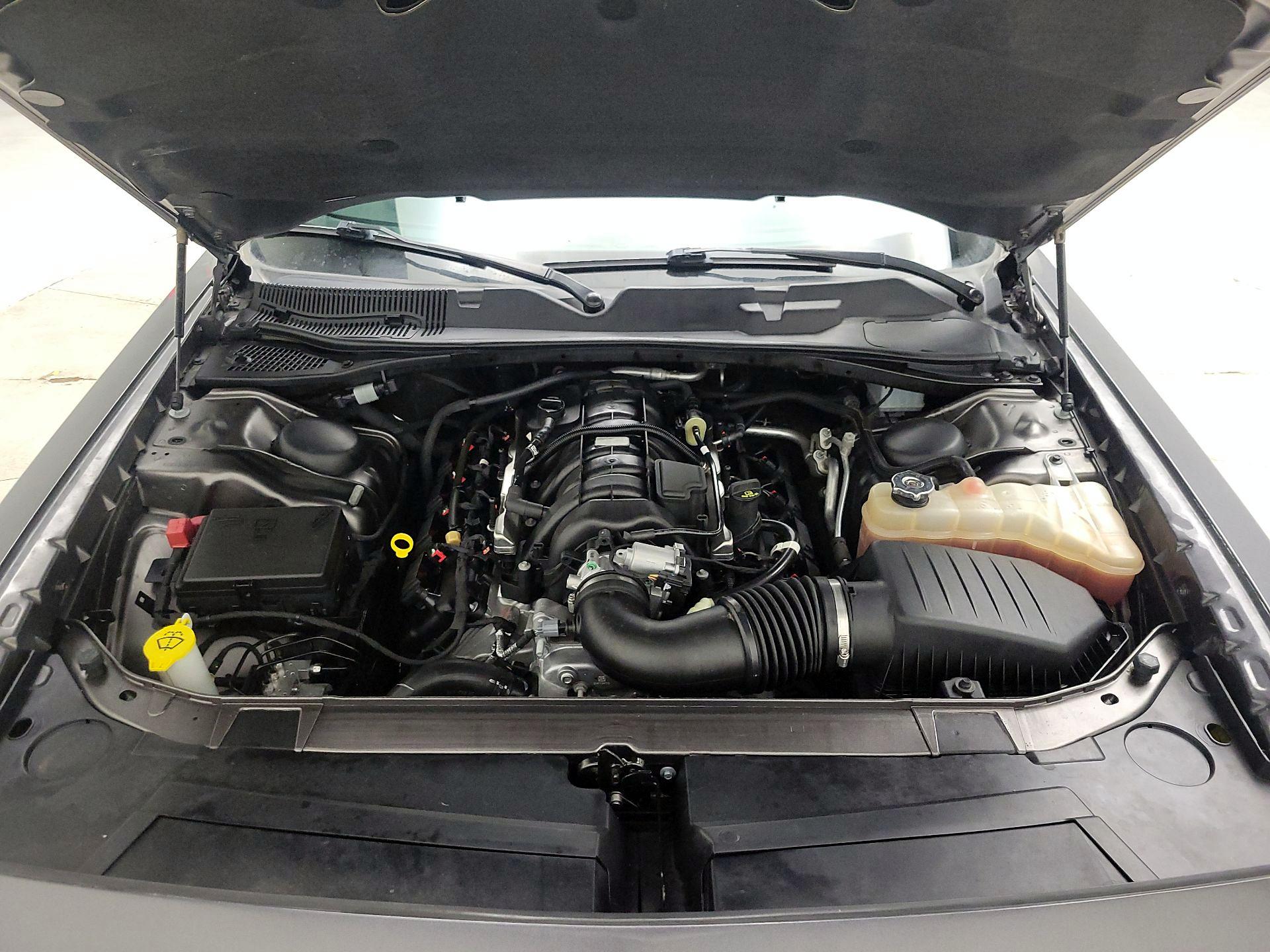 Thumbnail: 2022 Dodge Challenger - 20