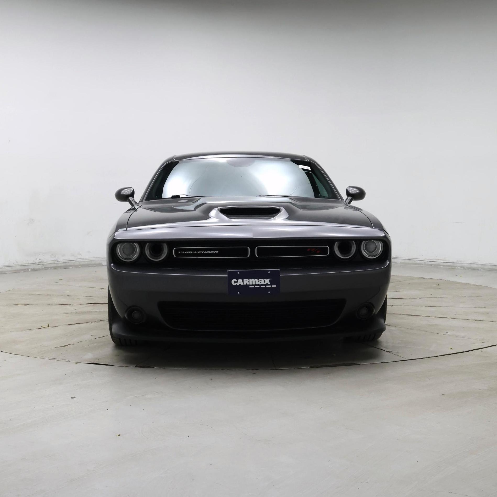 Thumbnail: 2022 Dodge Challenger - 5