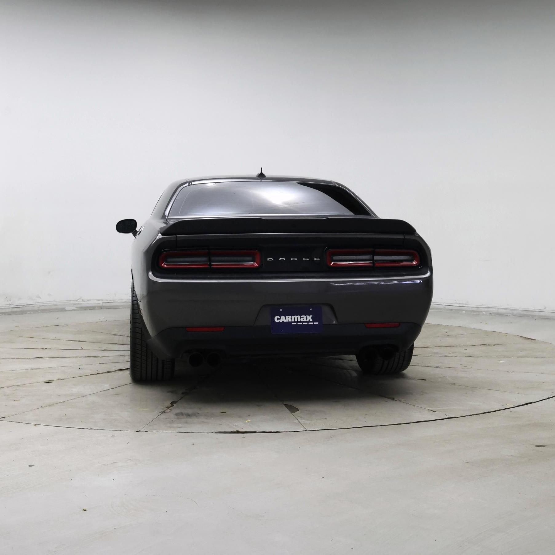 Thumbnail: 2022 Dodge Challenger - 6