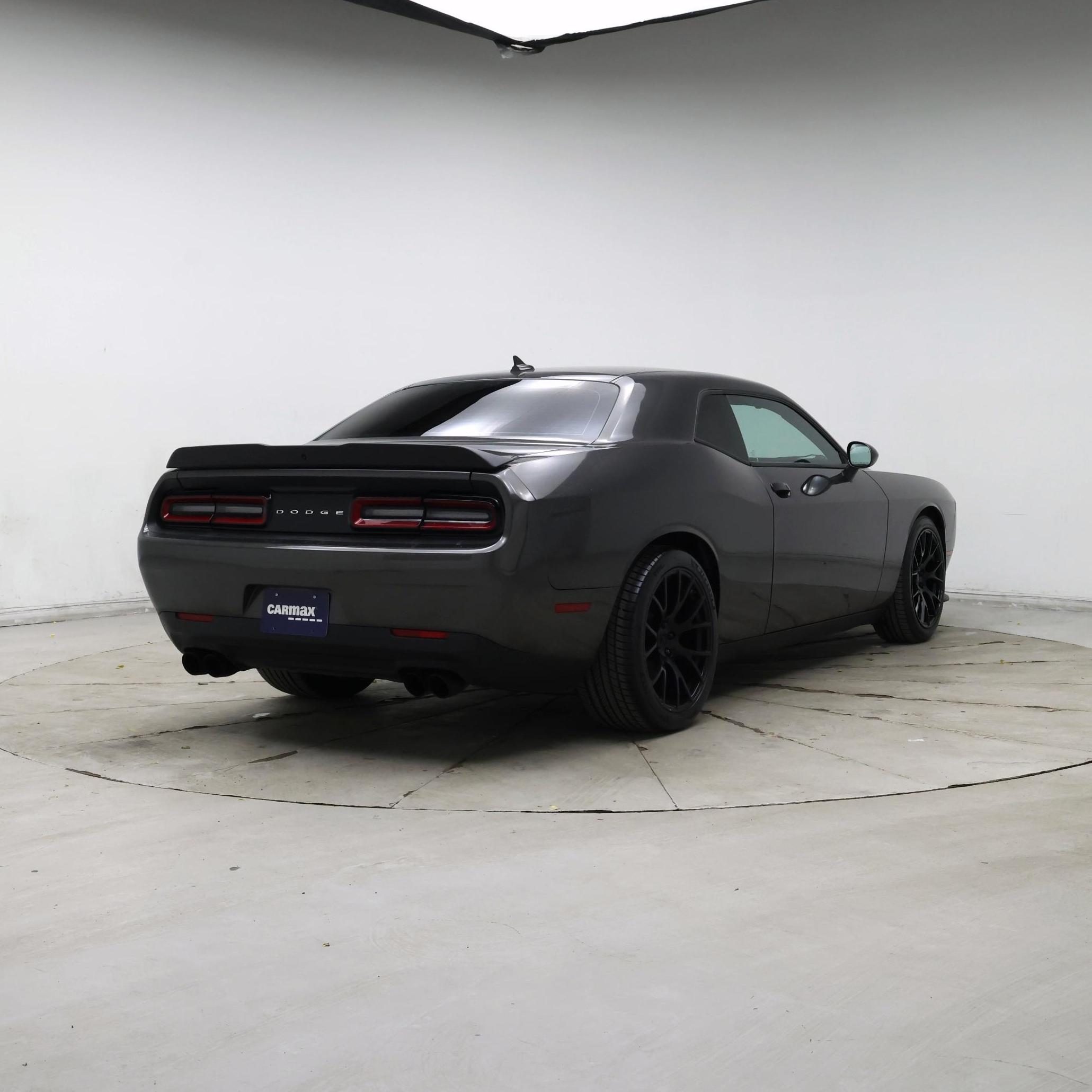 Thumbnail: 2022 Dodge Challenger - 8