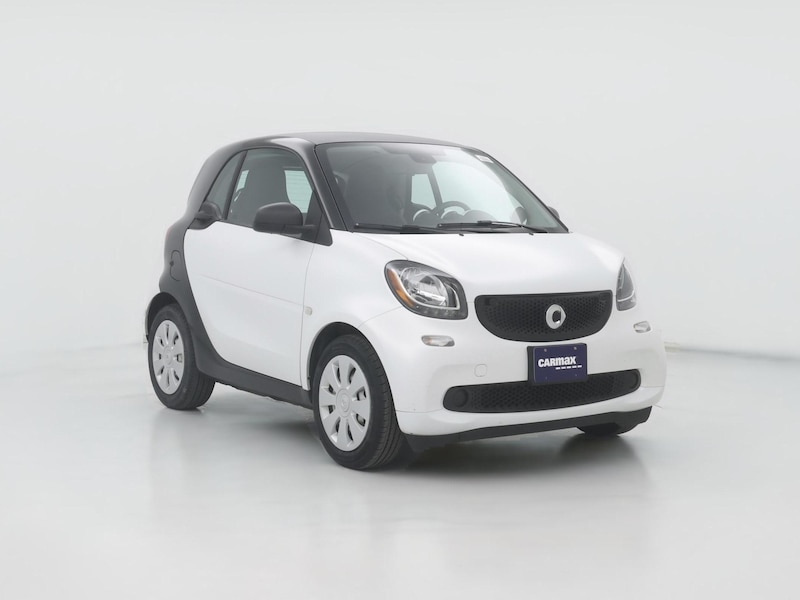 2016 smart fortwo Pure -
                  Colorado Springs, CO