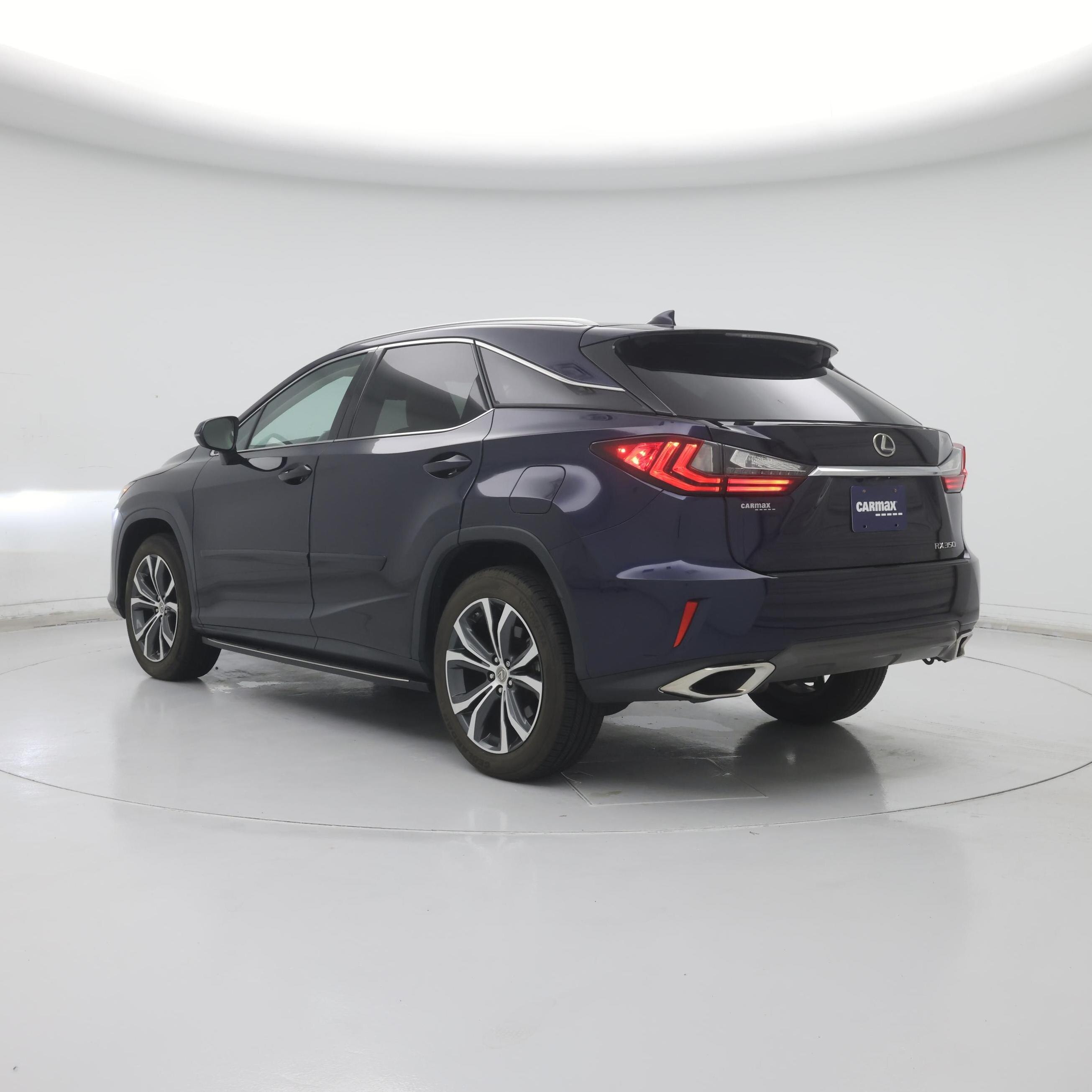 Thumbnail: 2017 Lexus RX - 2