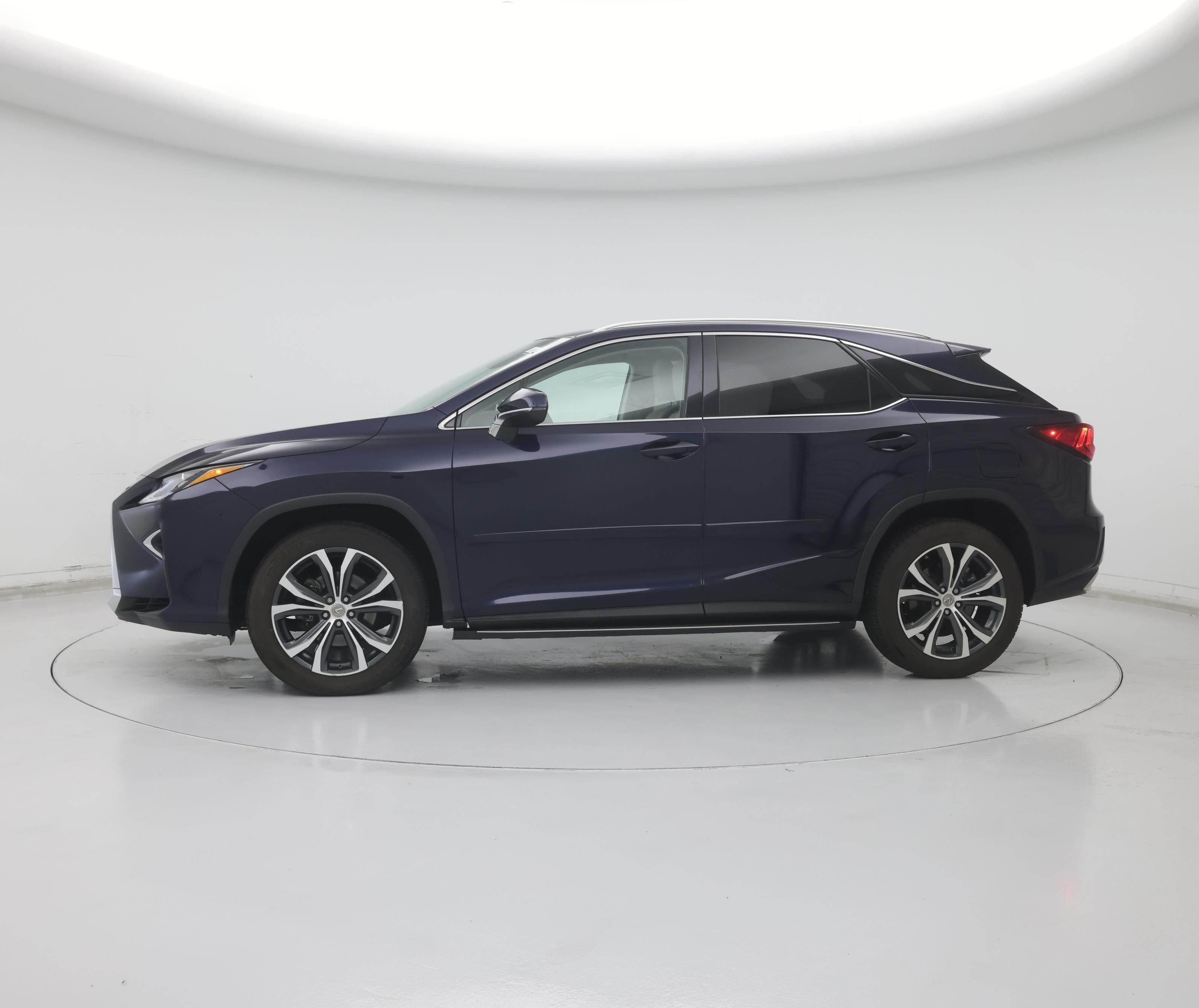 Thumbnail: 2017 Lexus RX - 3