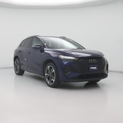 2024 Audi Q4 e-tron Premium