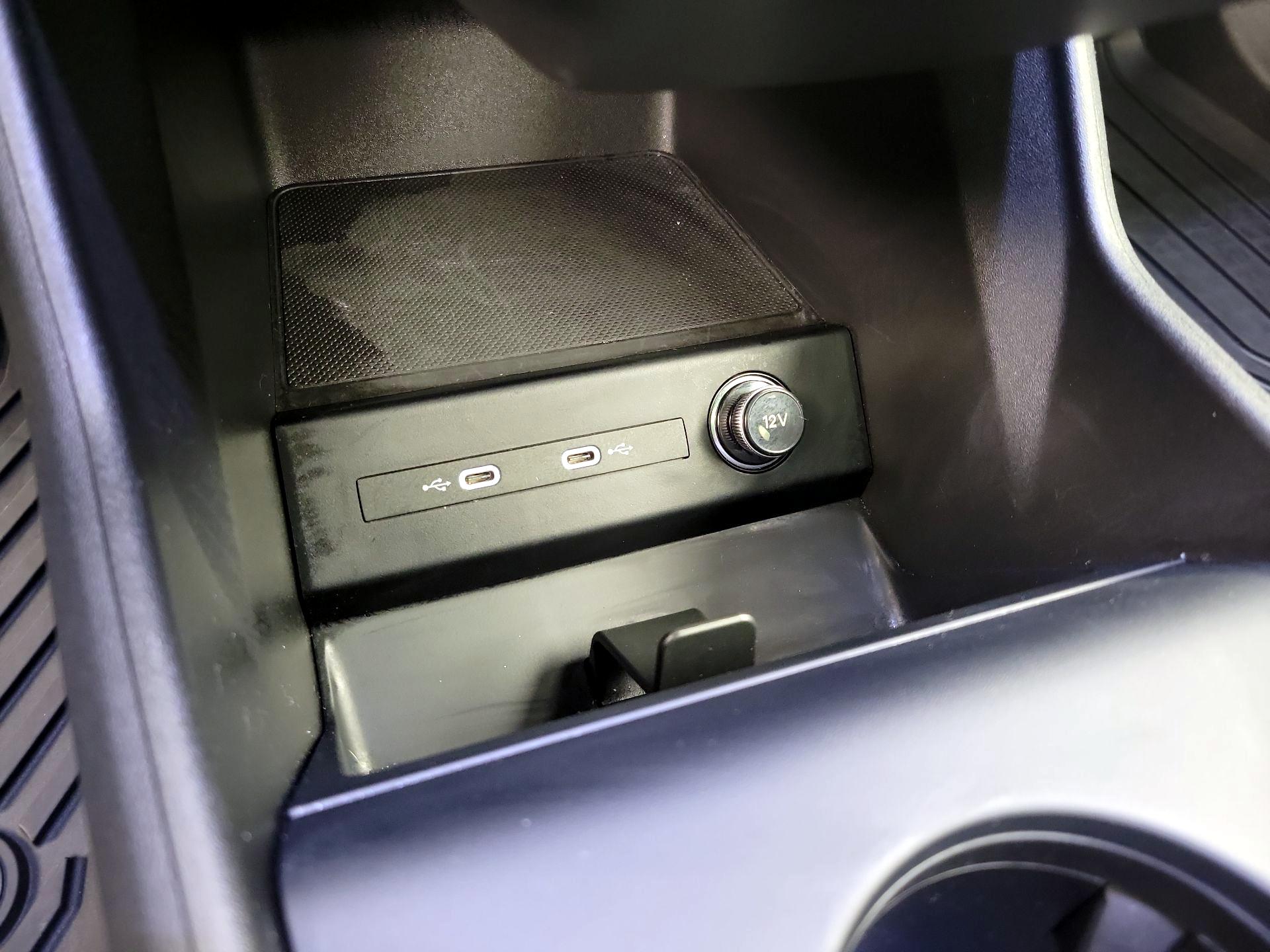 Thumbnail: 2024 Audi Q4 e-tron - 18