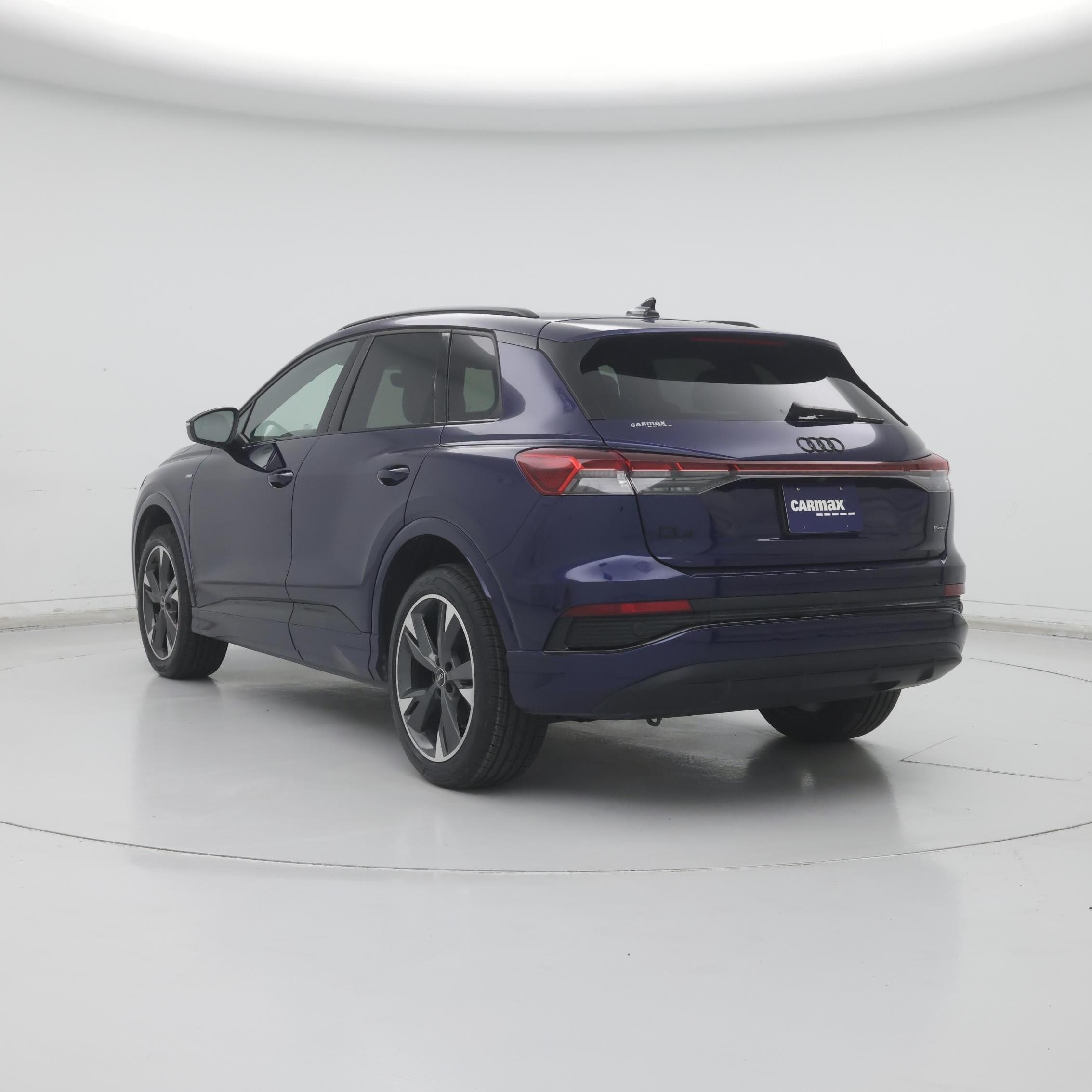 Thumbnail: 2024 Audi Q4 e-tron - 2