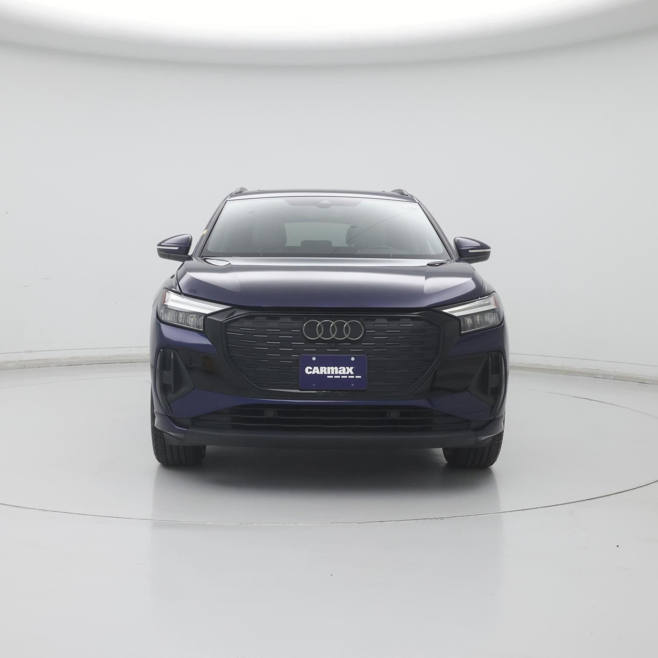 Thumbnail: 2024 Audi Q4 e-tron - 5