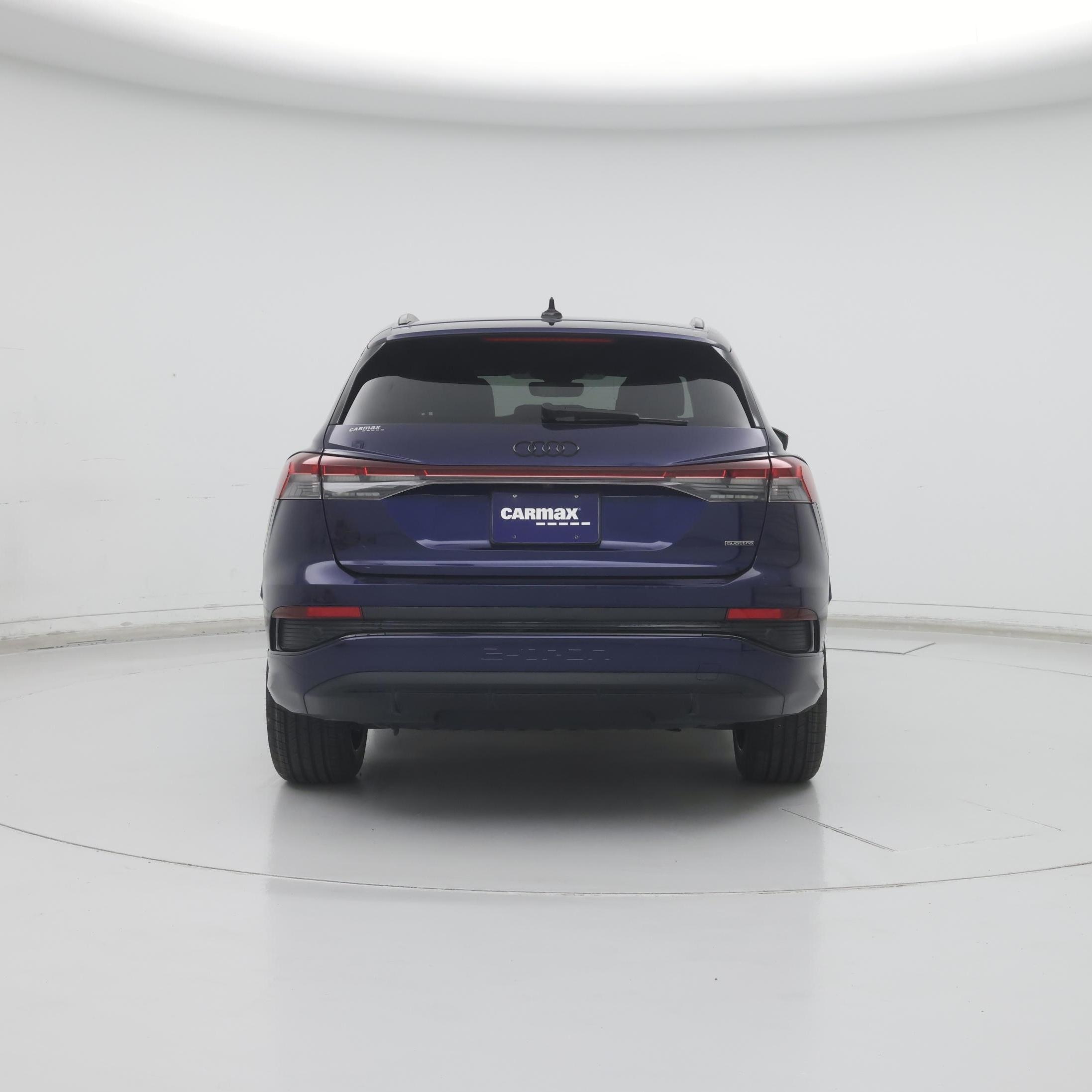 Thumbnail: 2024 Audi Q4 e-tron - 6