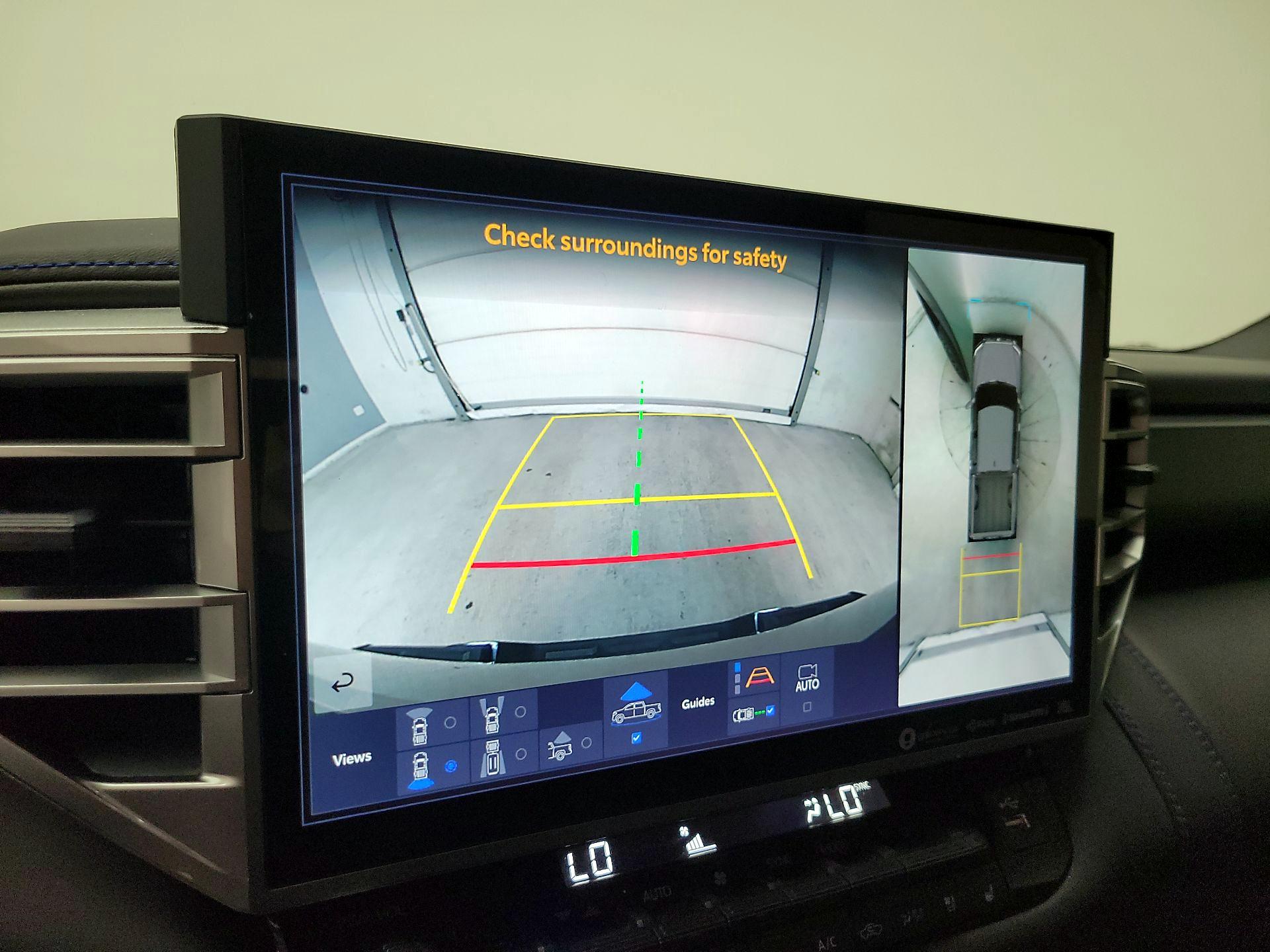 Thumbnail: 2024 Toyota Tundra - 14