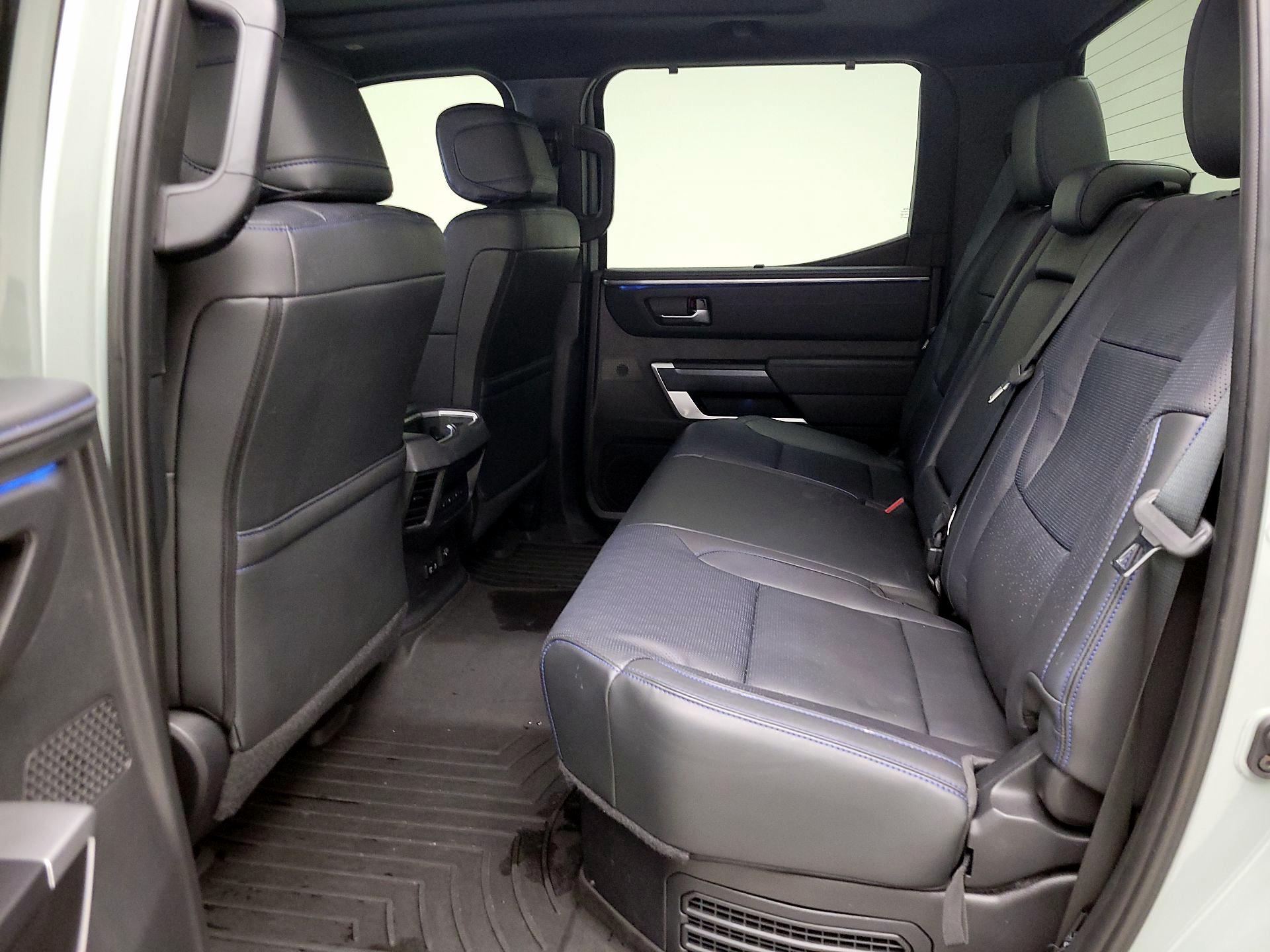 Thumbnail: 2024 Toyota Tundra - 20