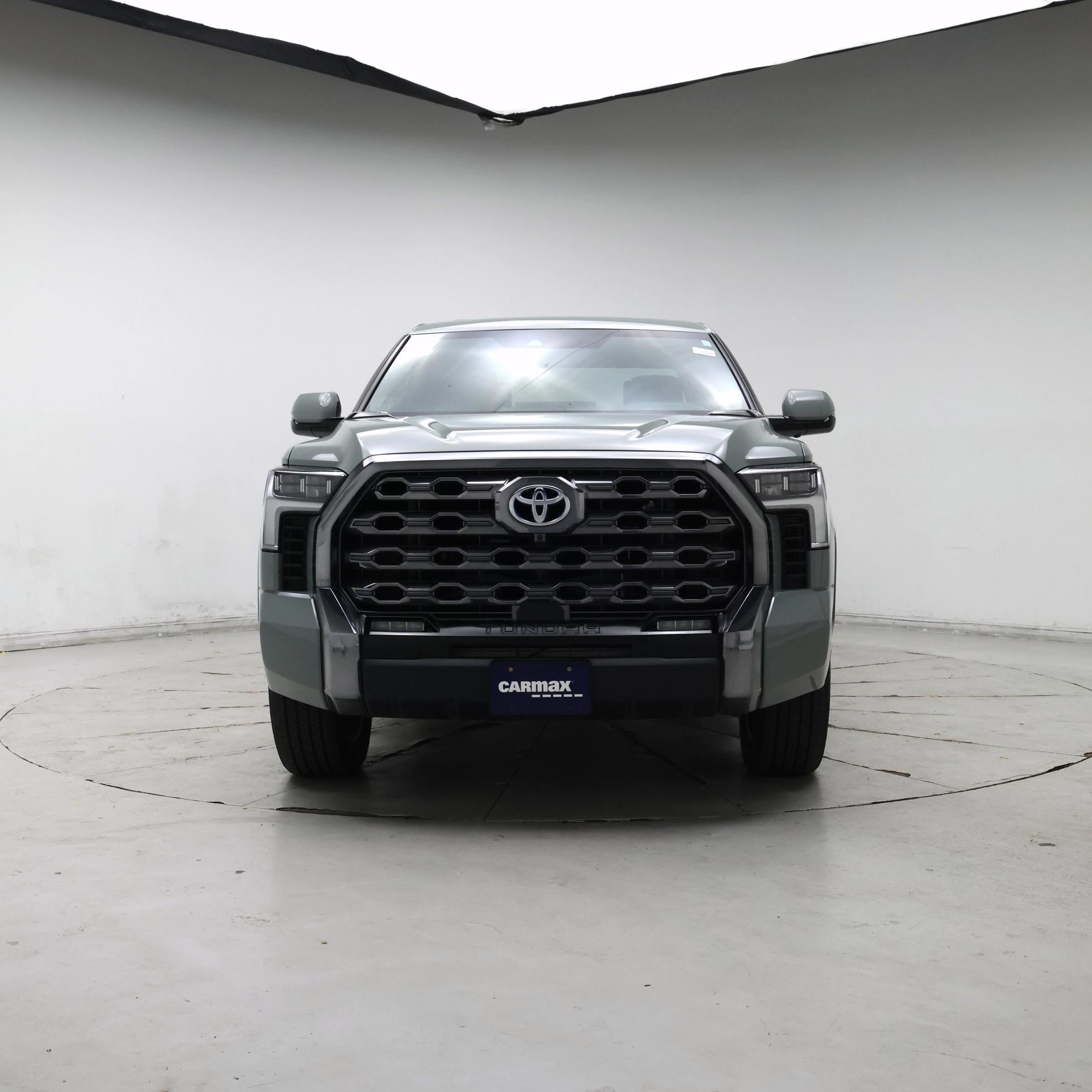 Thumbnail: 2024 Toyota Tundra - 5
