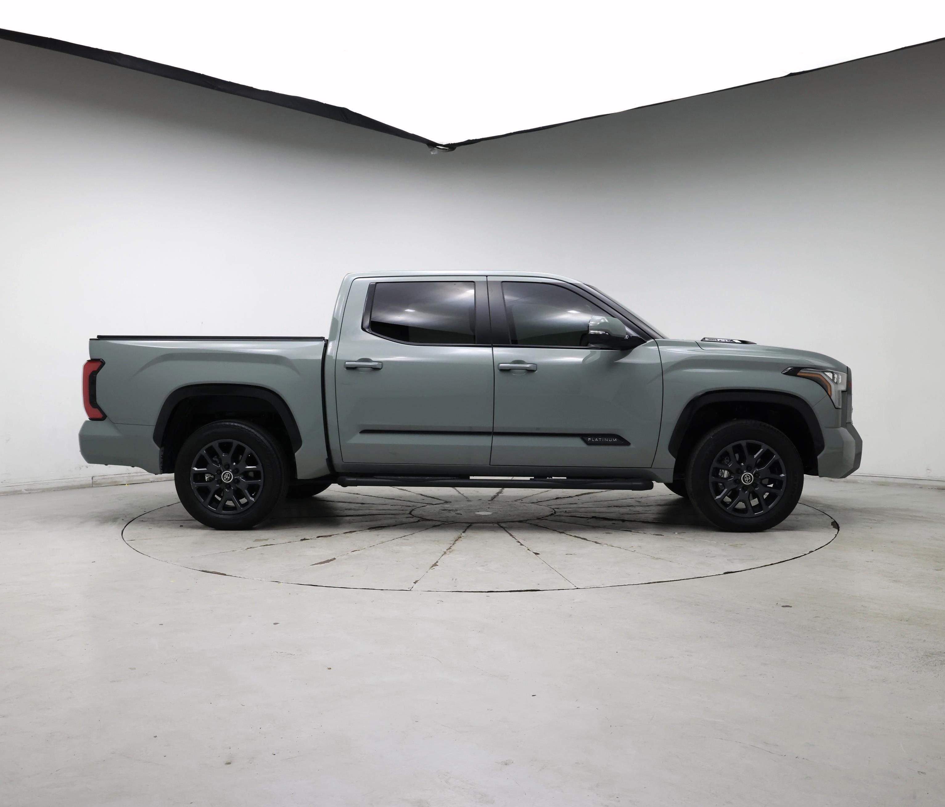 Thumbnail: 2024 Toyota Tundra - 7