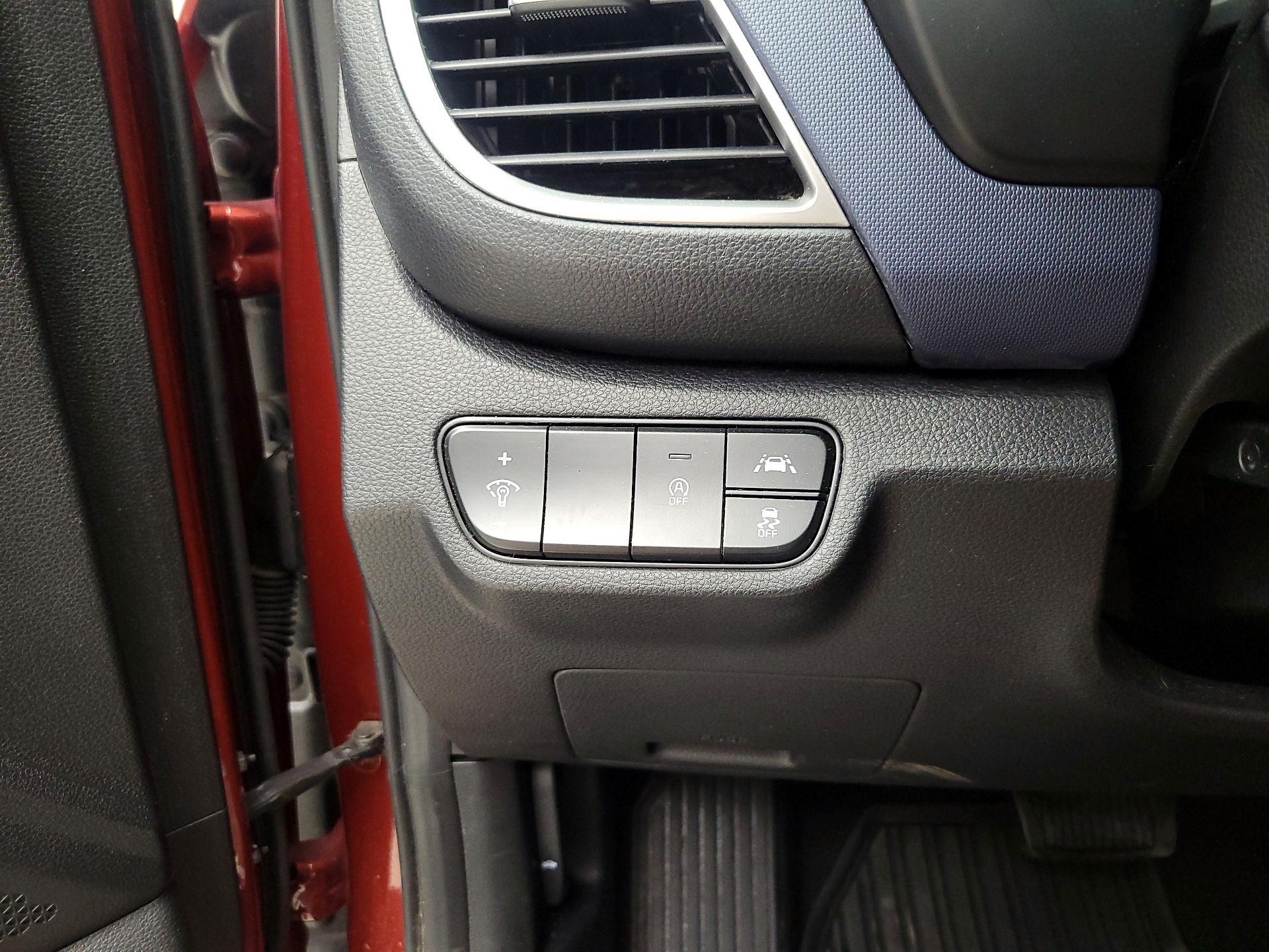 Thumbnail: 2021 Kia Seltos - 13