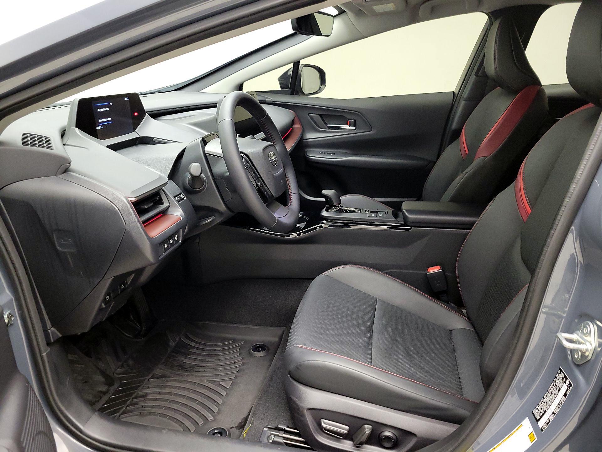 Thumbnail: 2025 Toyota Prius - 11