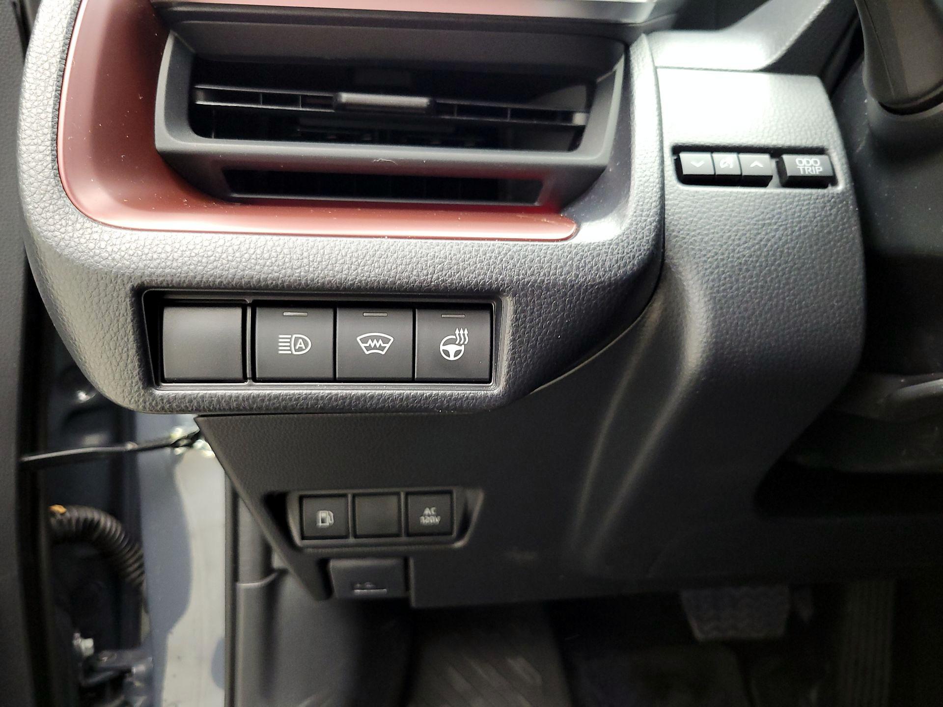 Thumbnail: 2025 Toyota Prius - 13