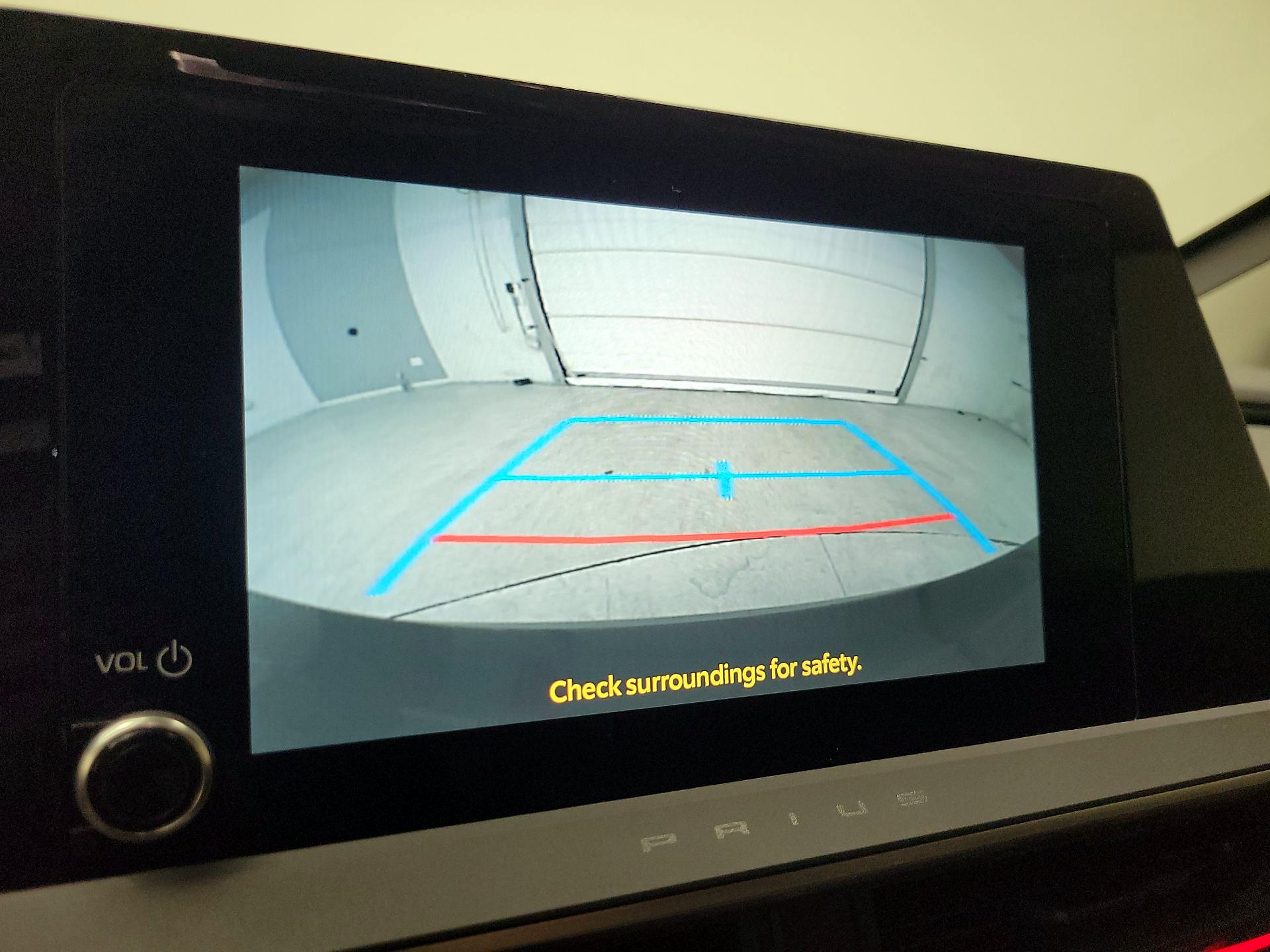 Thumbnail: 2025 Toyota Prius - 14