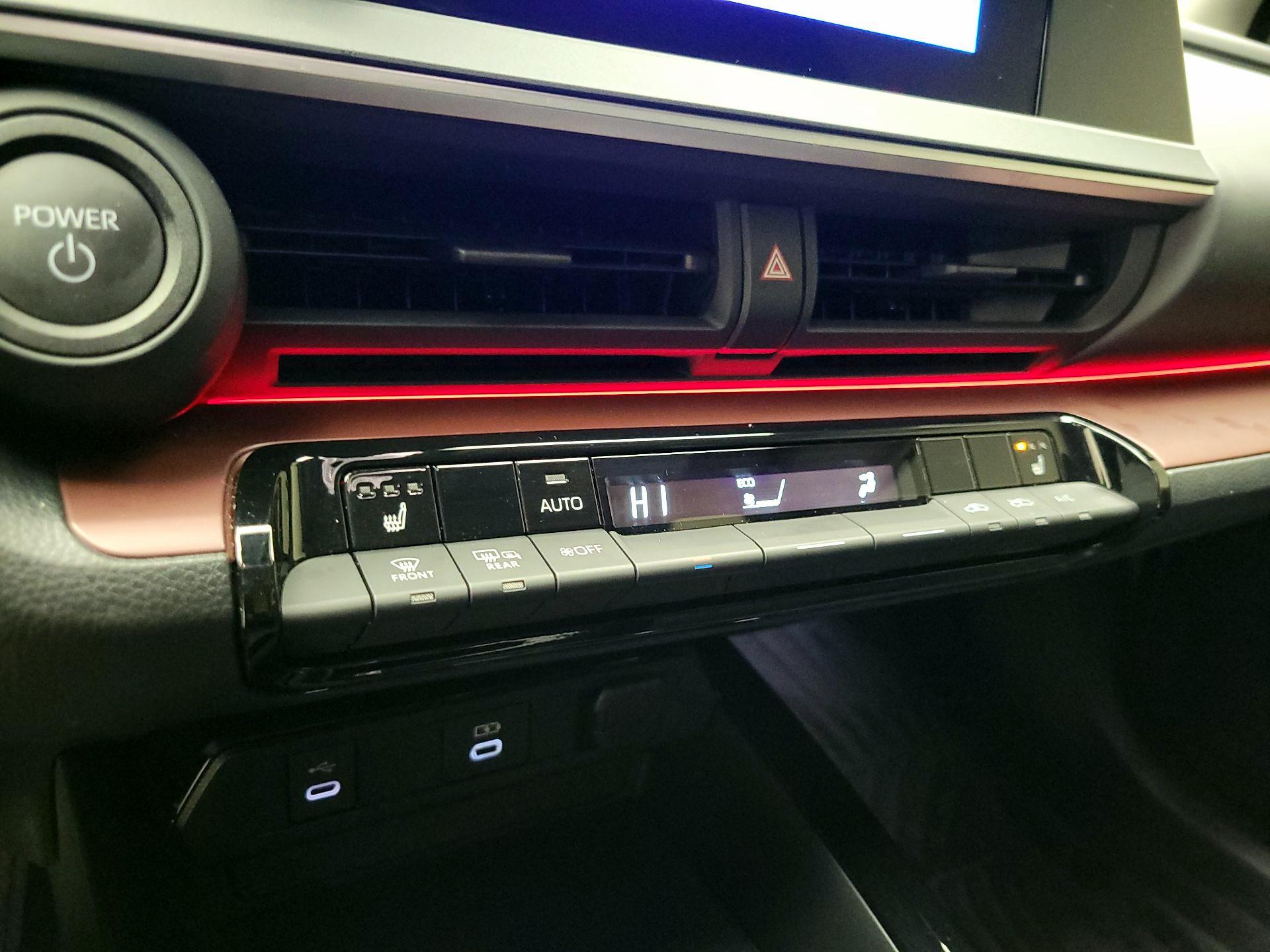 Thumbnail: 2025 Toyota Prius - 16