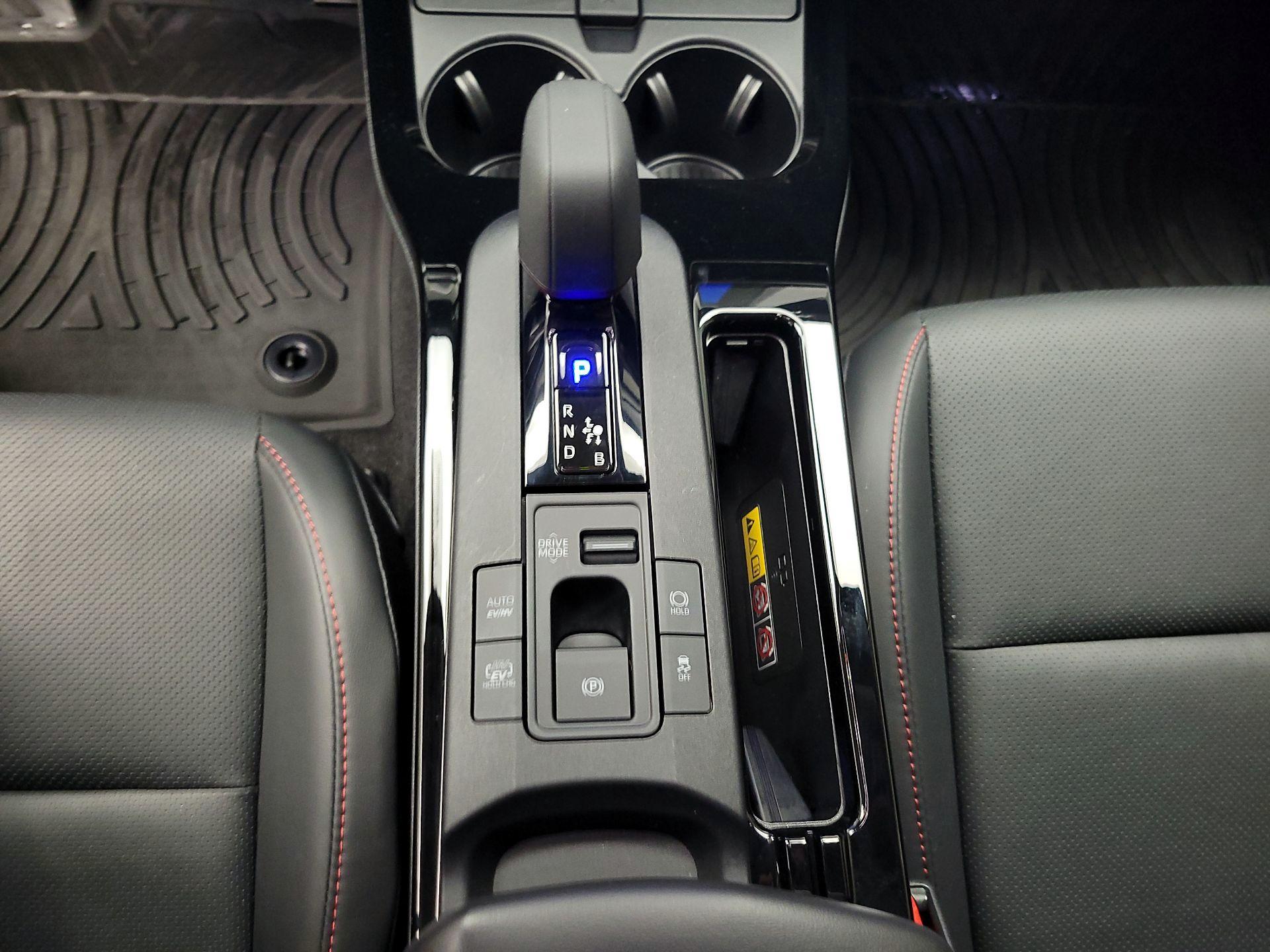 Thumbnail: 2025 Toyota Prius - 17