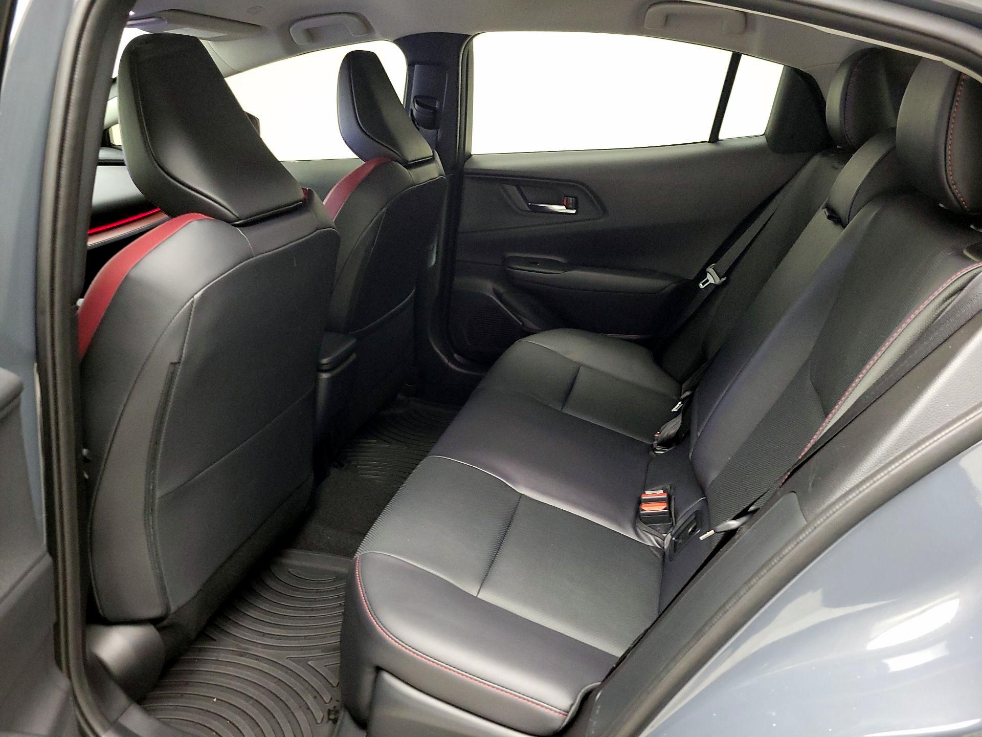 Thumbnail: 2025 Toyota Prius - 19