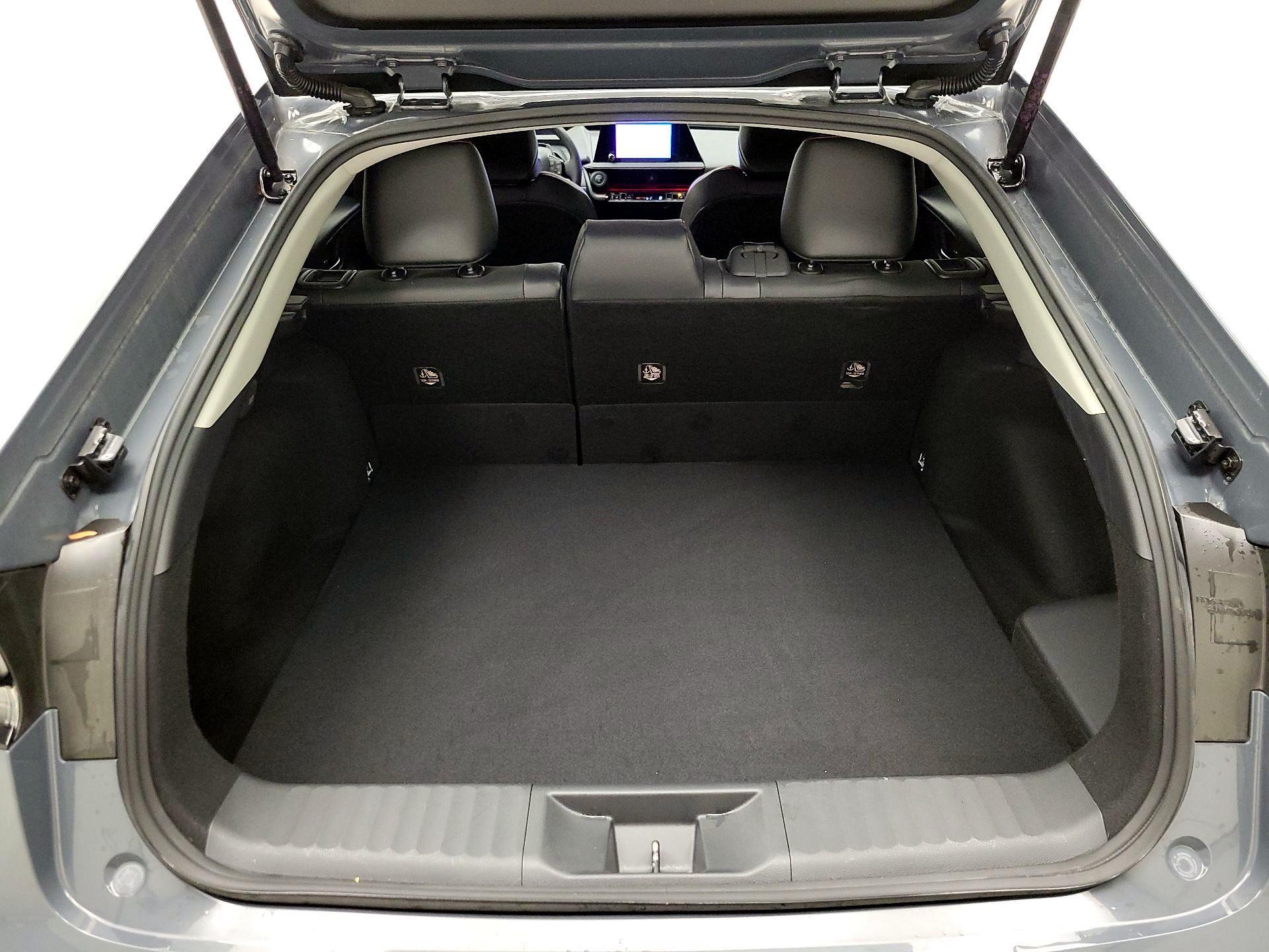 Thumbnail: 2025 Toyota Prius - 20