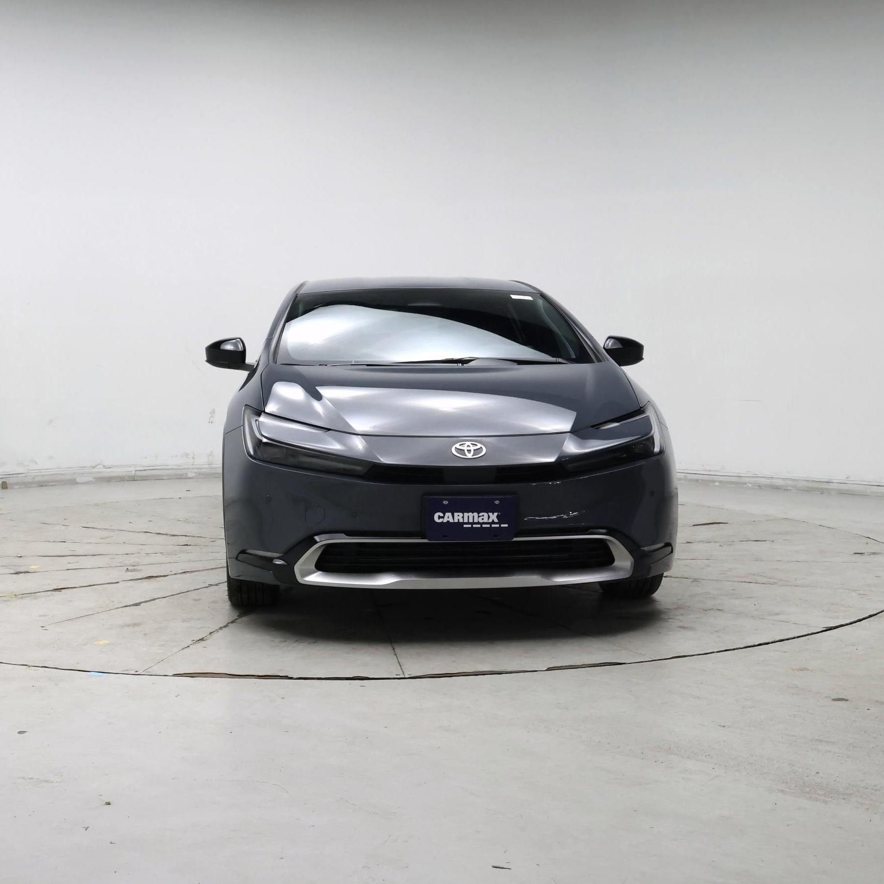 Thumbnail: 2025 Toyota Prius - 5