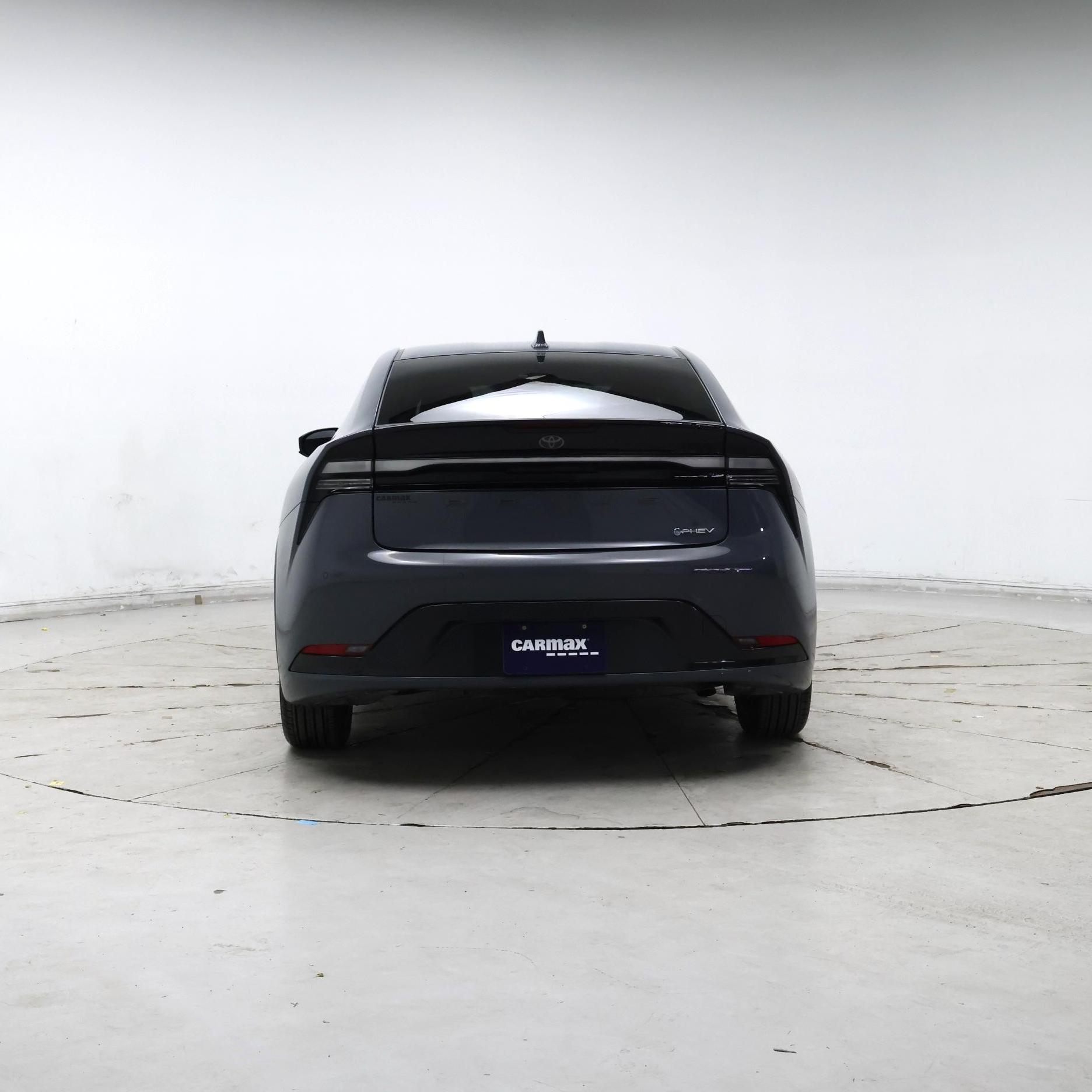 Thumbnail: 2025 Toyota Prius - 6